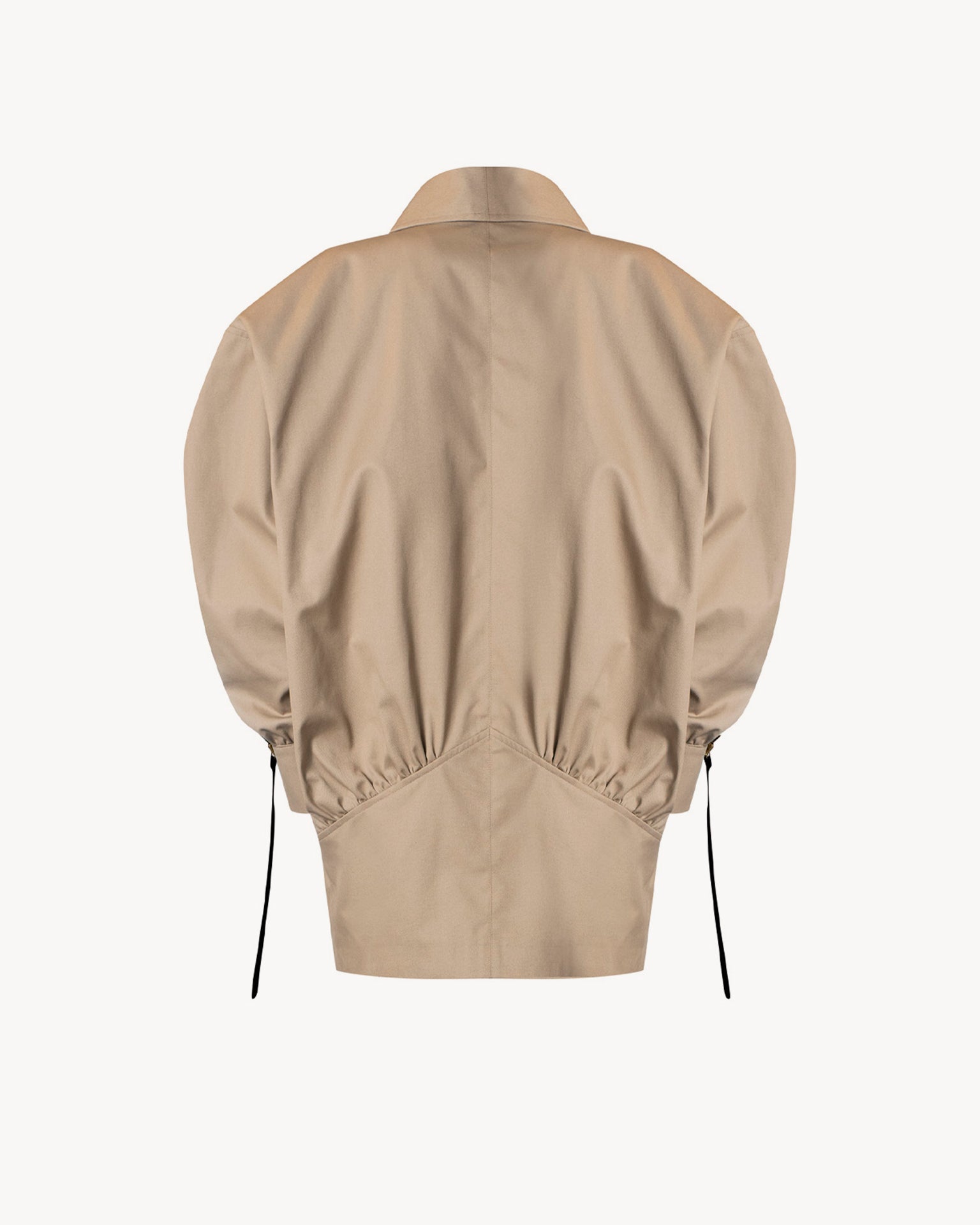 The Virgo Gabardine Sand