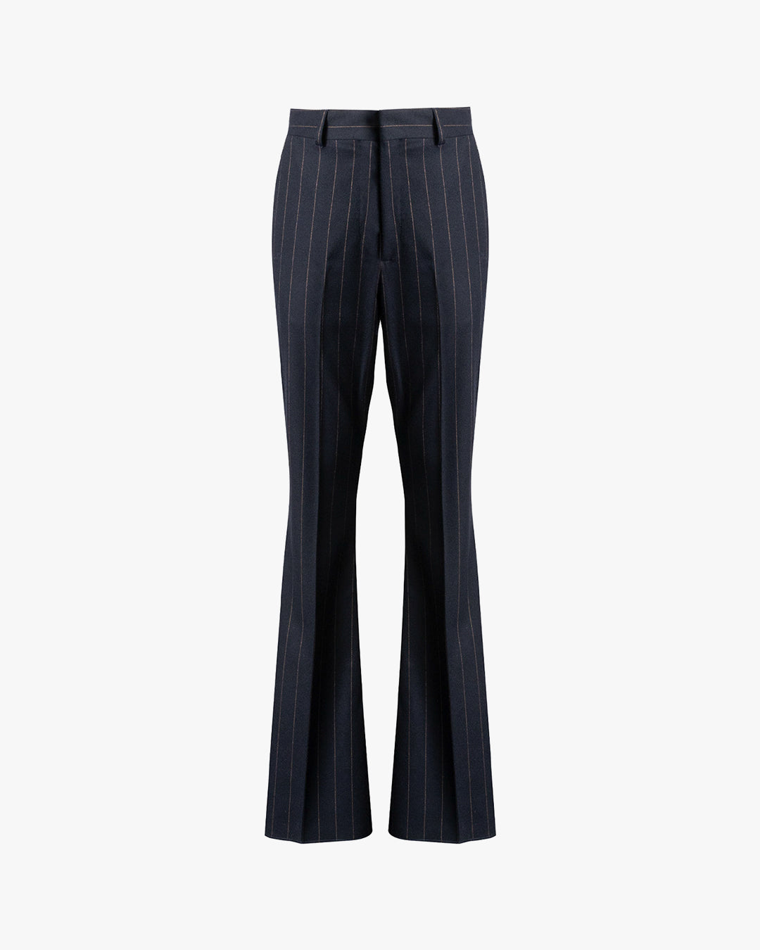 The Woman Revolver Stripe