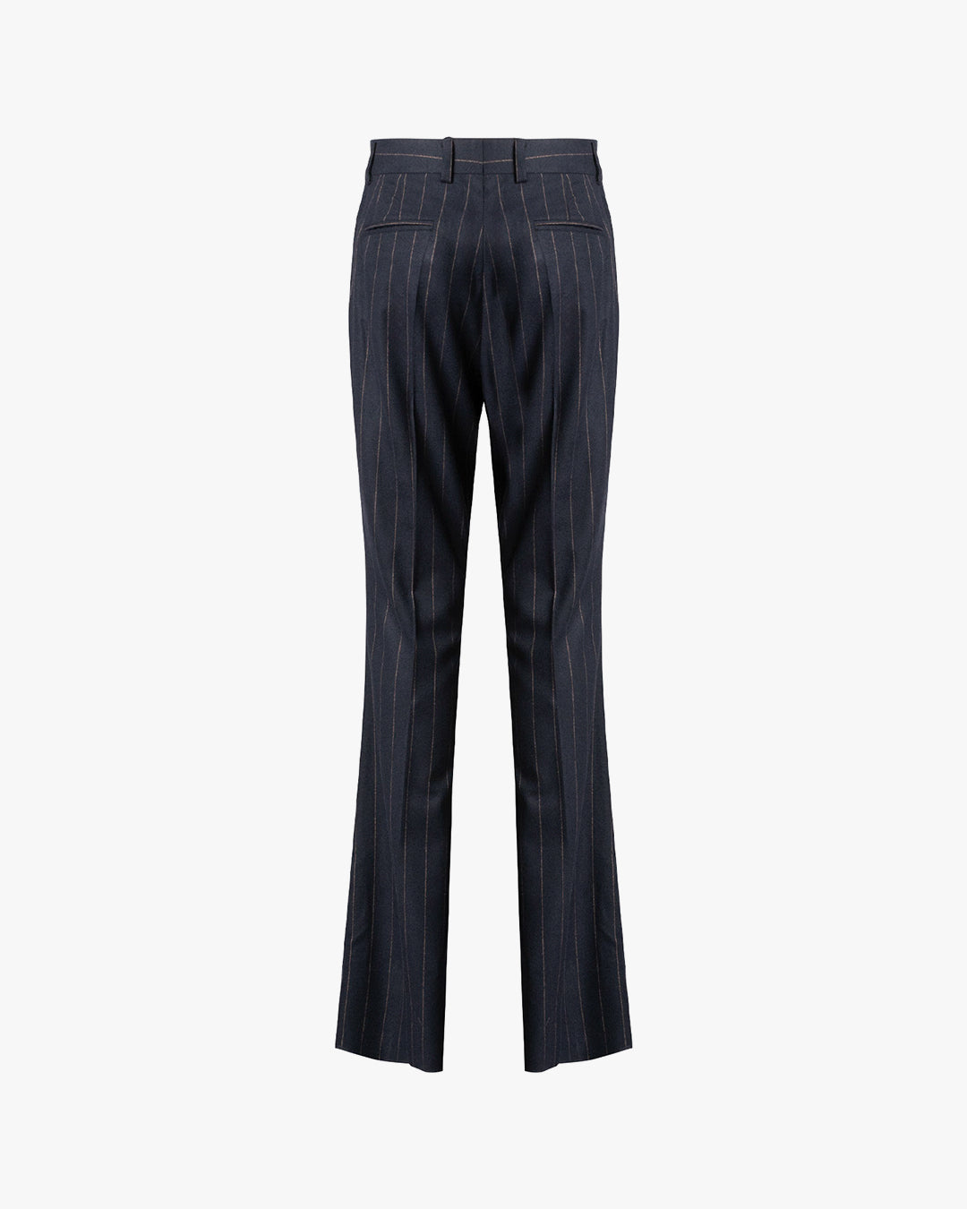 The Woman Revolver Stripe