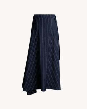 The Afra Stripe