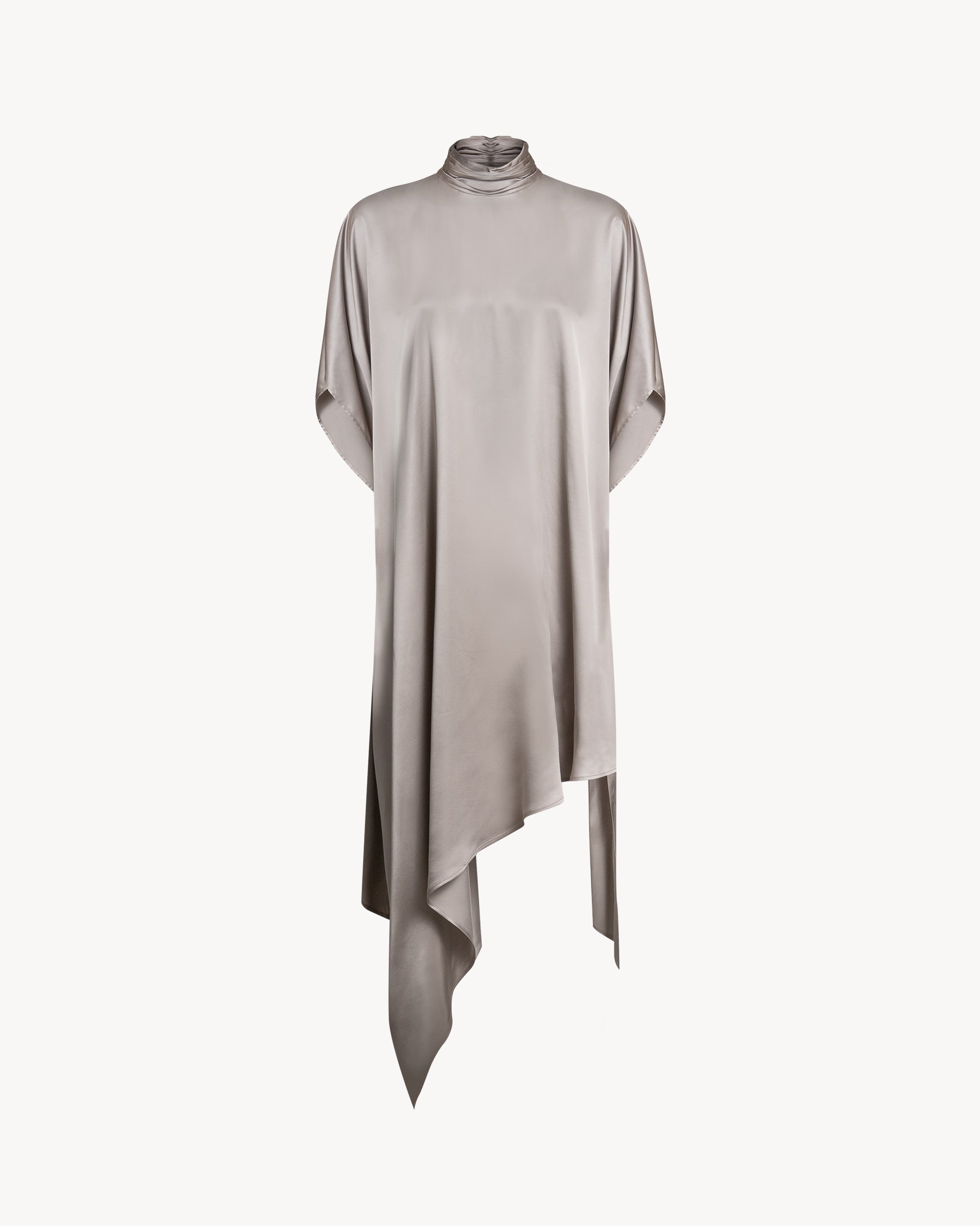 The Amber Dress Fango