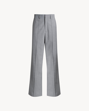 The Annie Pants Tela Grey