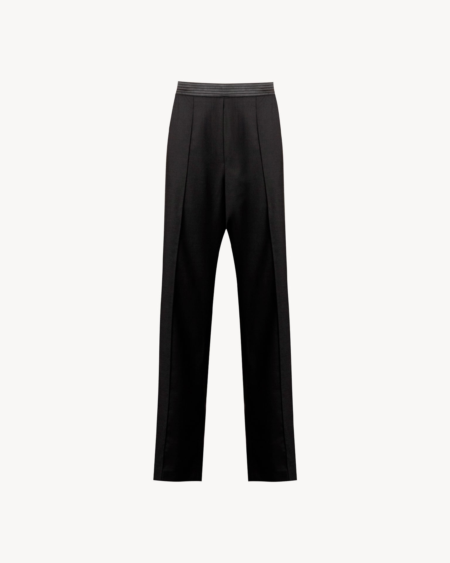 The Baggy Tela Black