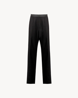 The Baggy Tela Black