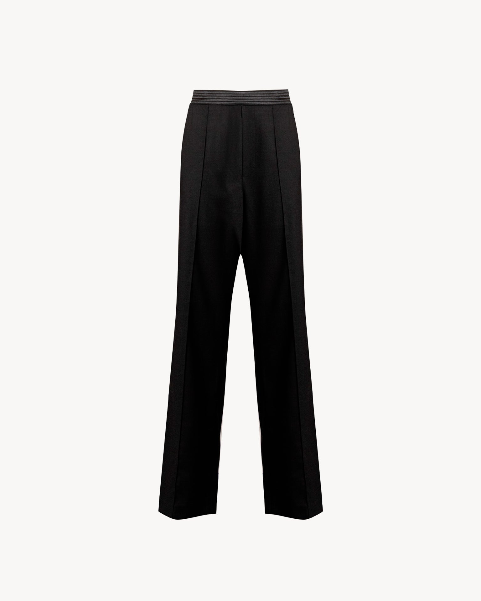 The Baggy Tela Black