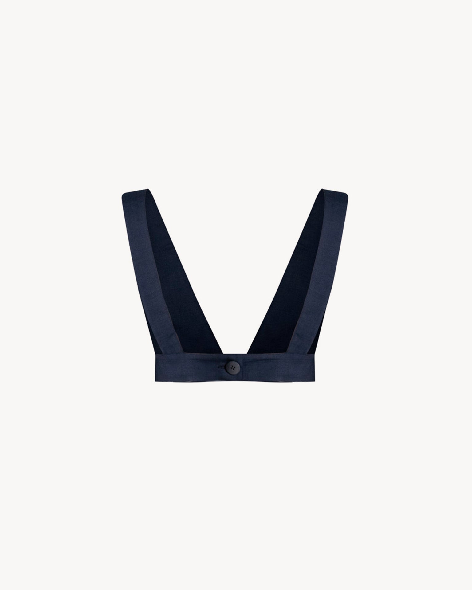 The Bra Tela Blue