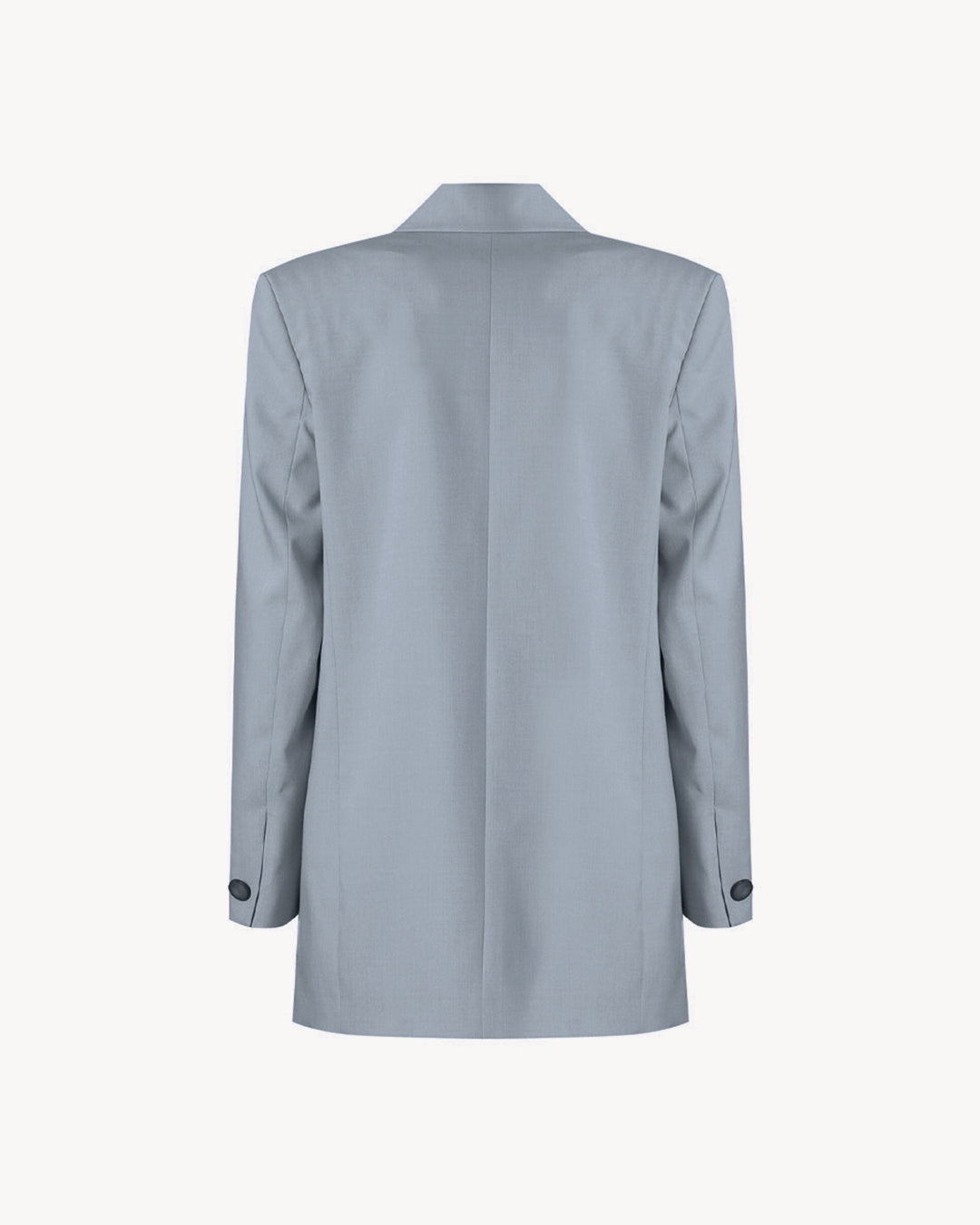 The Classic Blazer Grisaille Lead