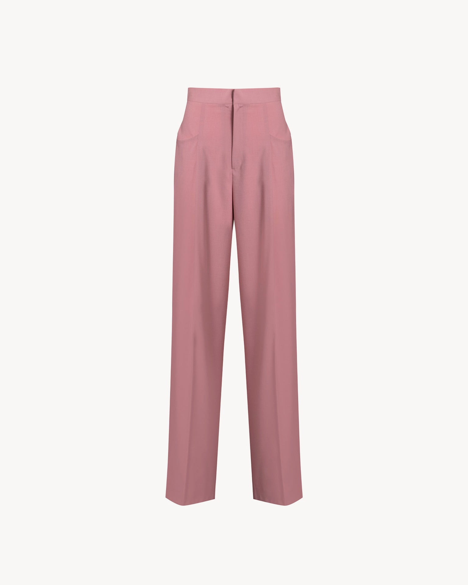 The Crew Grisaille Pink