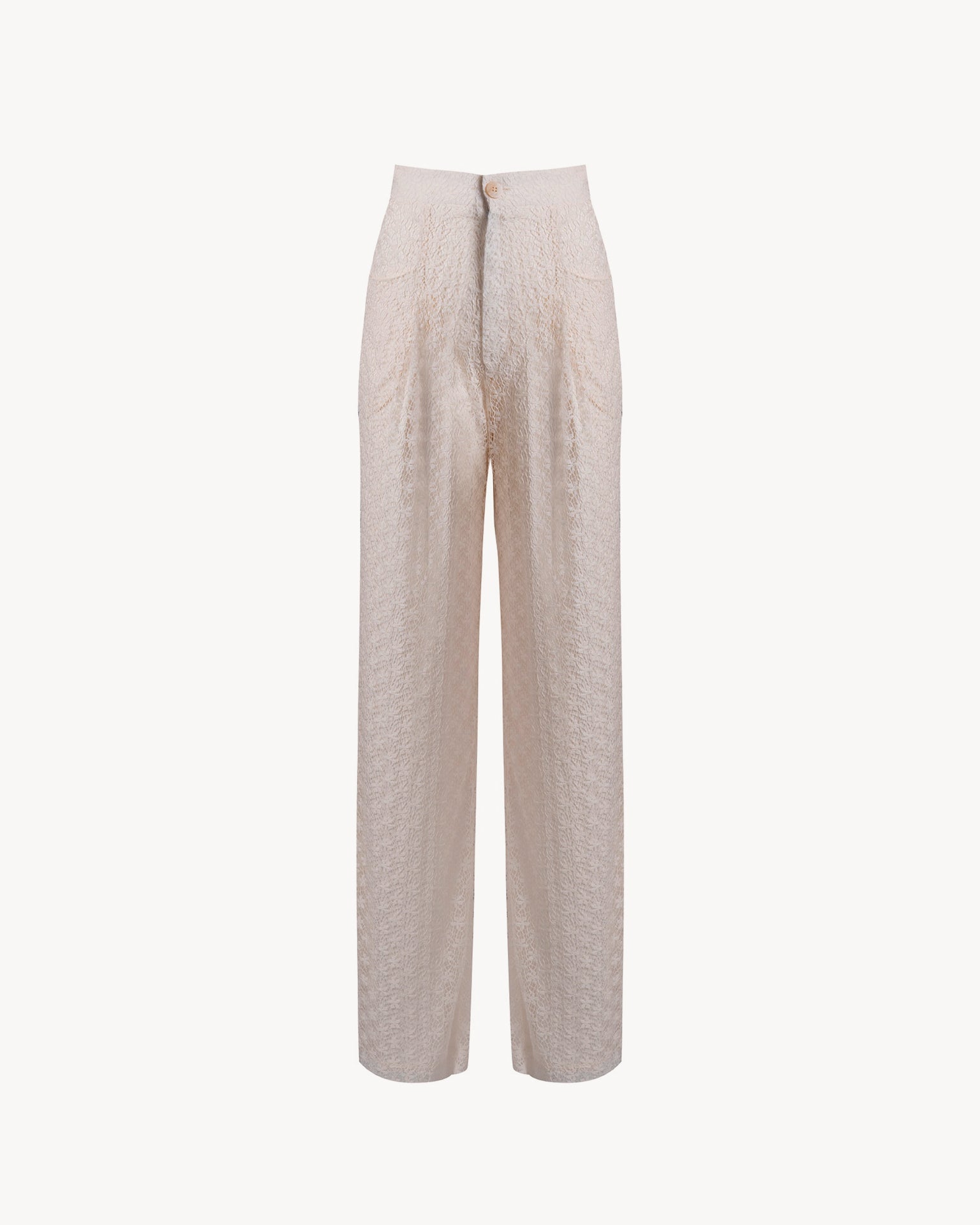 The Crew Lace