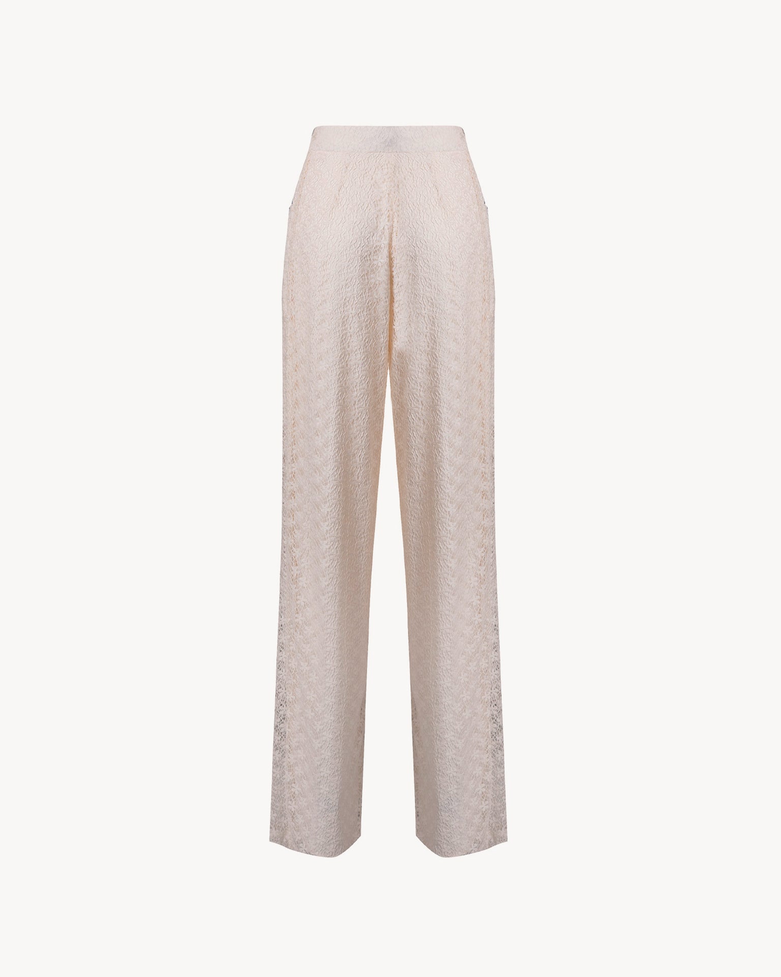 The Crew Lace