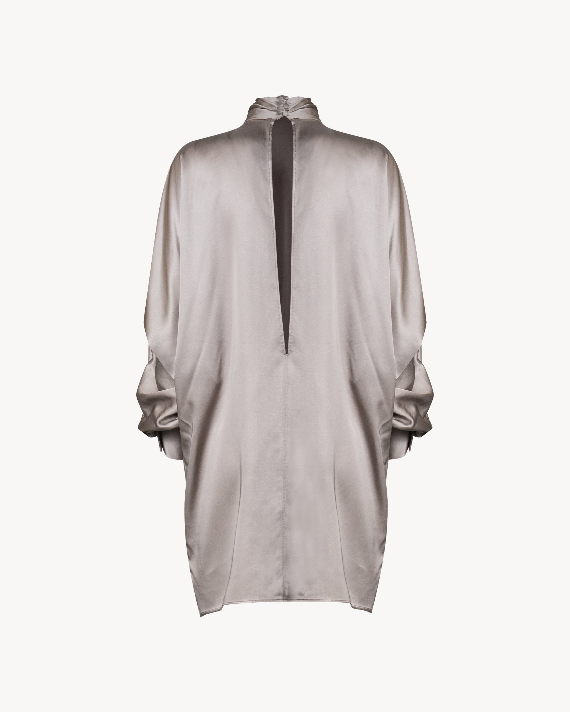 The Kim Mini Dress Fango