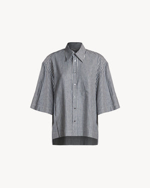 The Mama Polo Barrè Blue