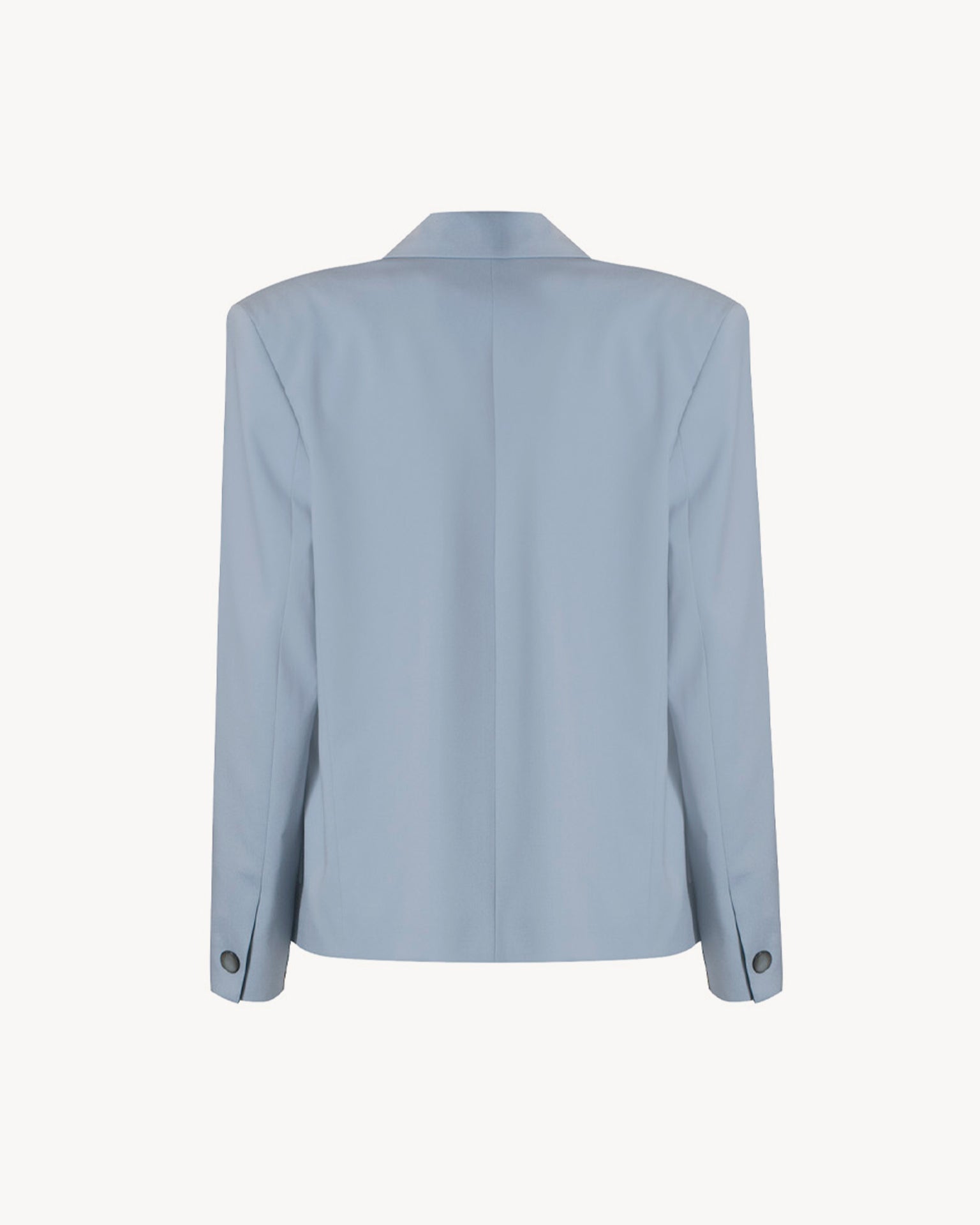 The Man Crop Grisaille Lead