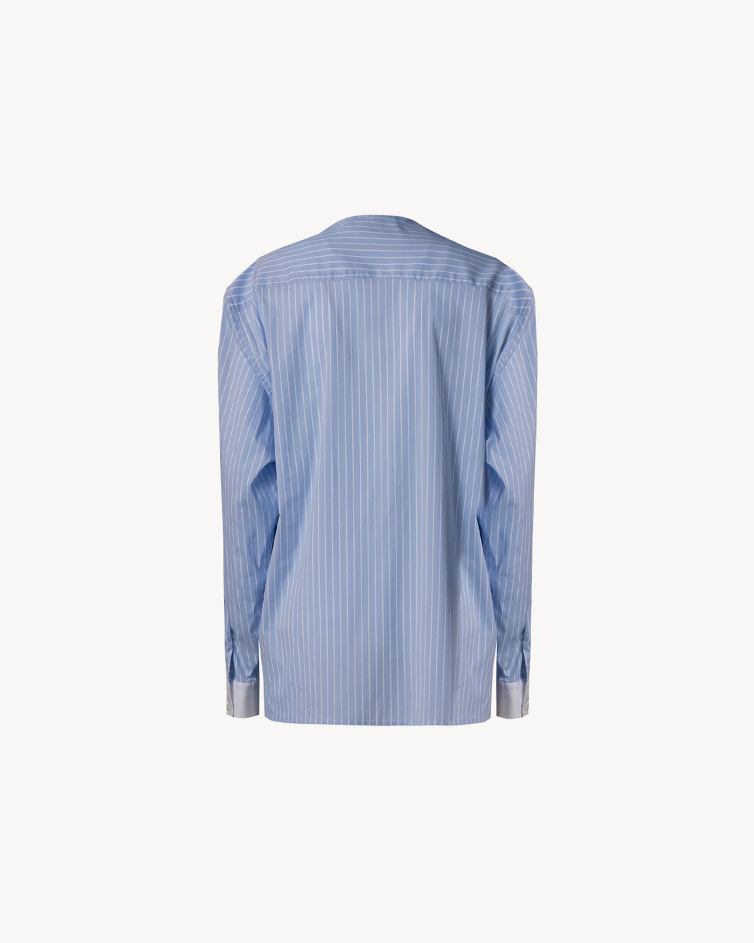 The Meda Prua Light Blue