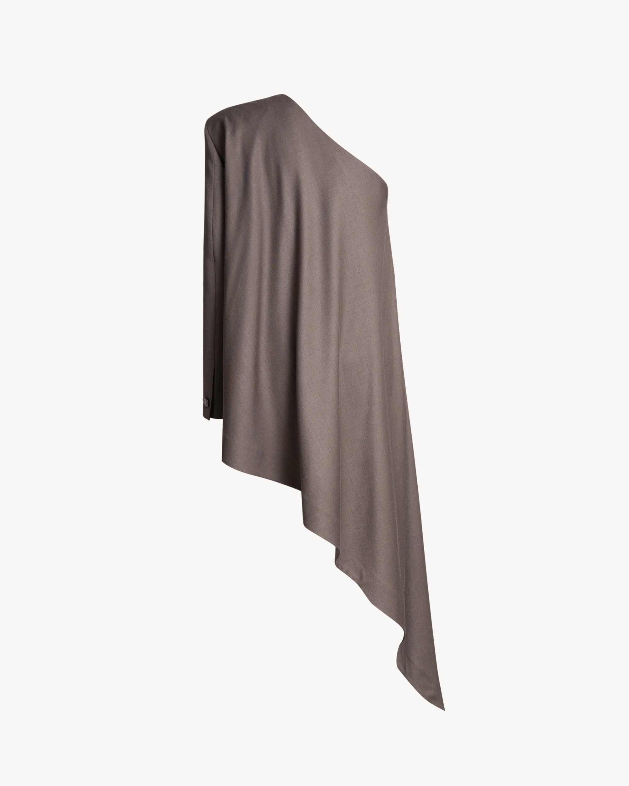The Olivia Flannel Fango