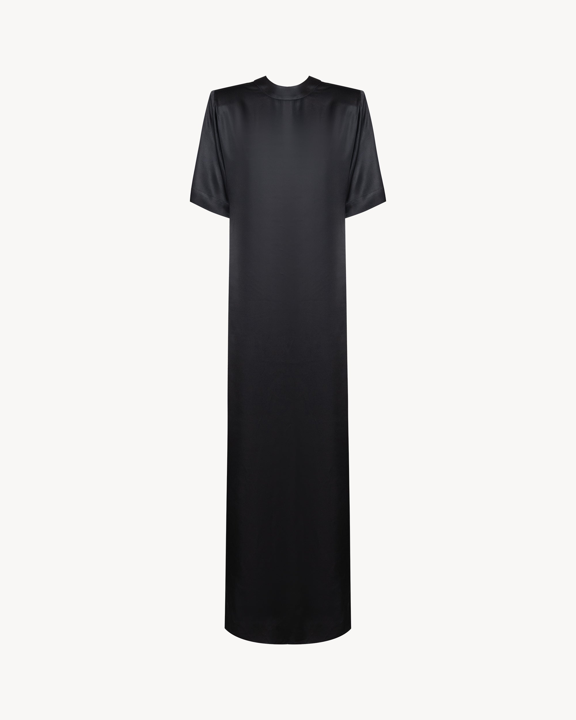 The One Dress Black