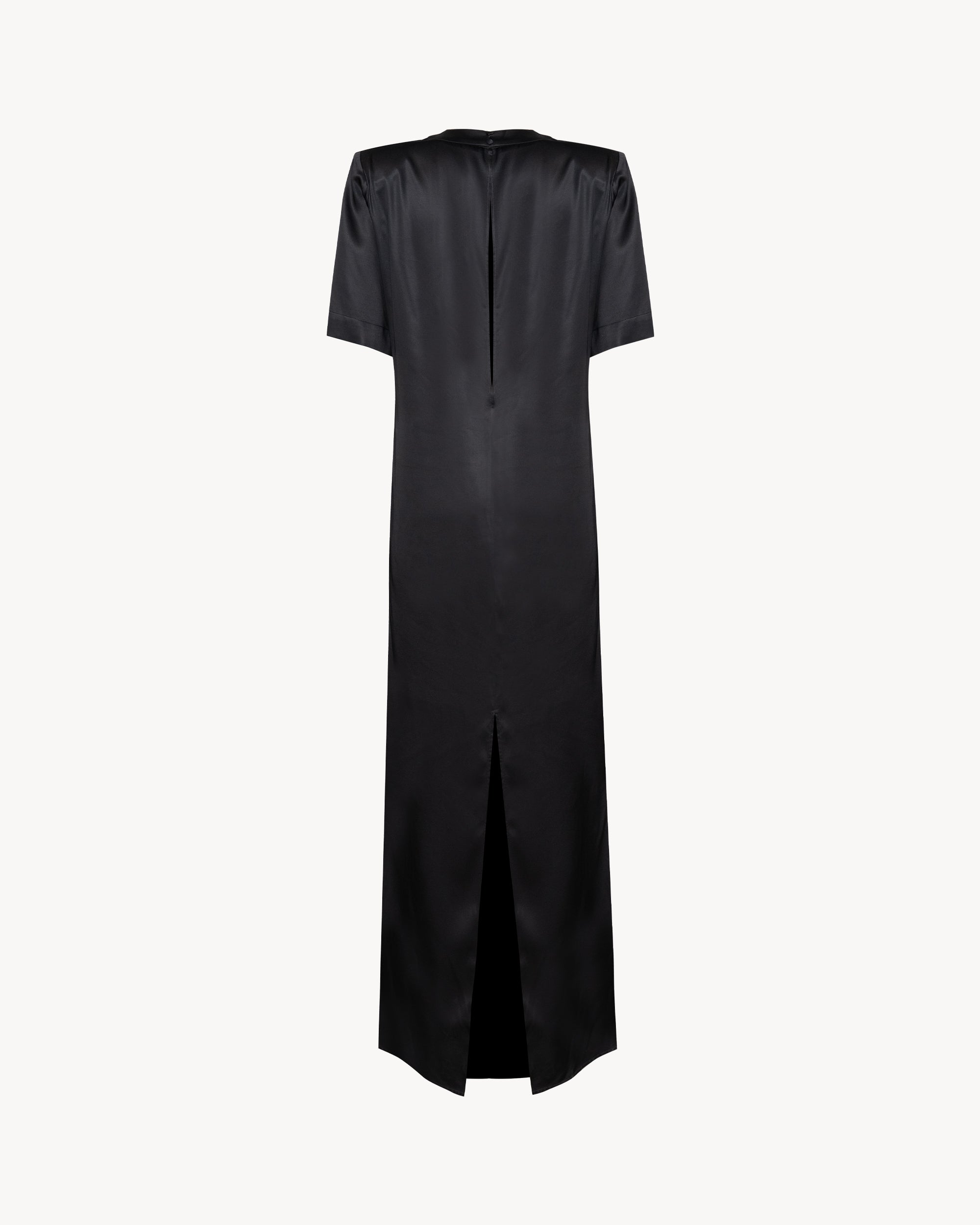 The One Dress Black
