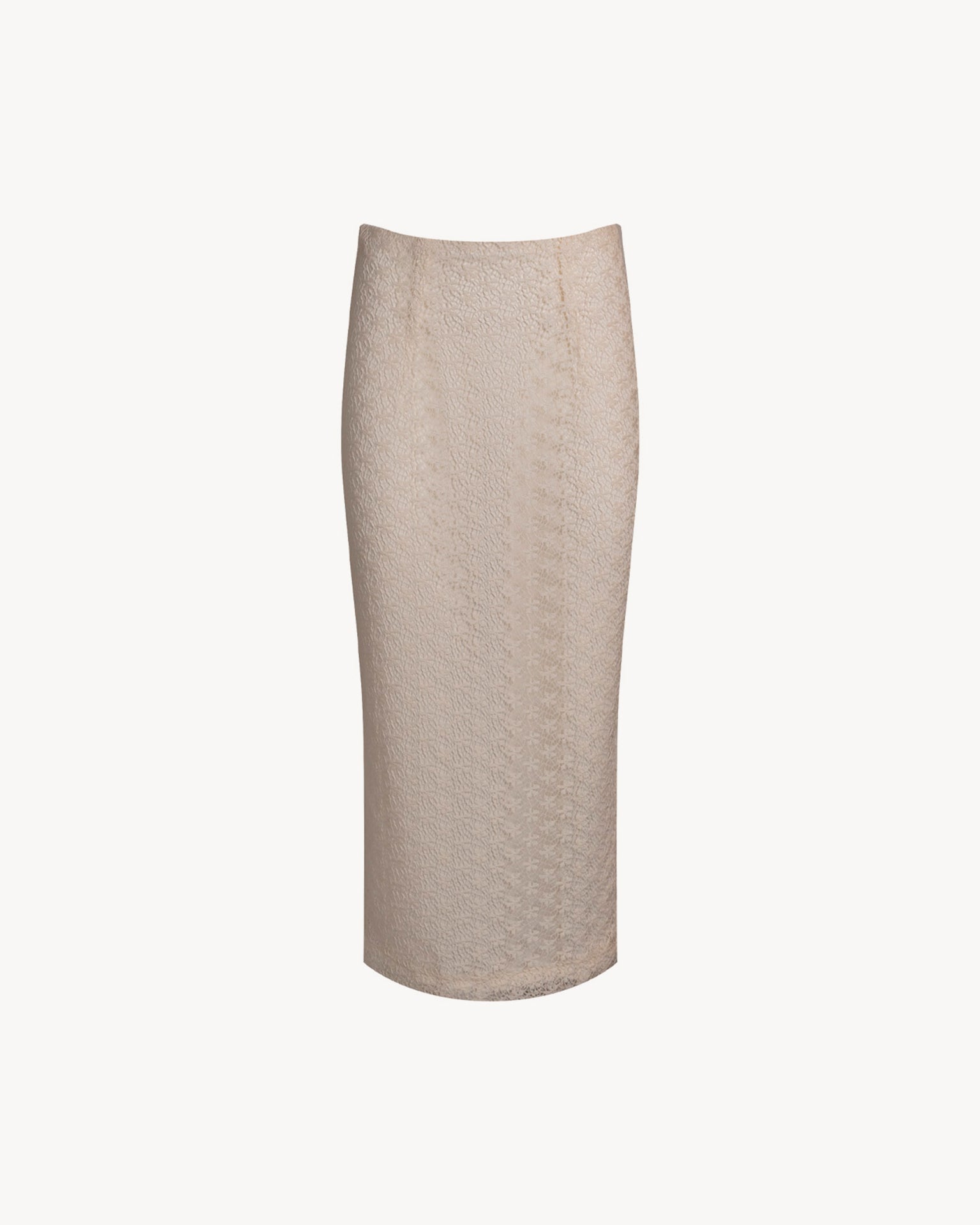 The Pencil Lace