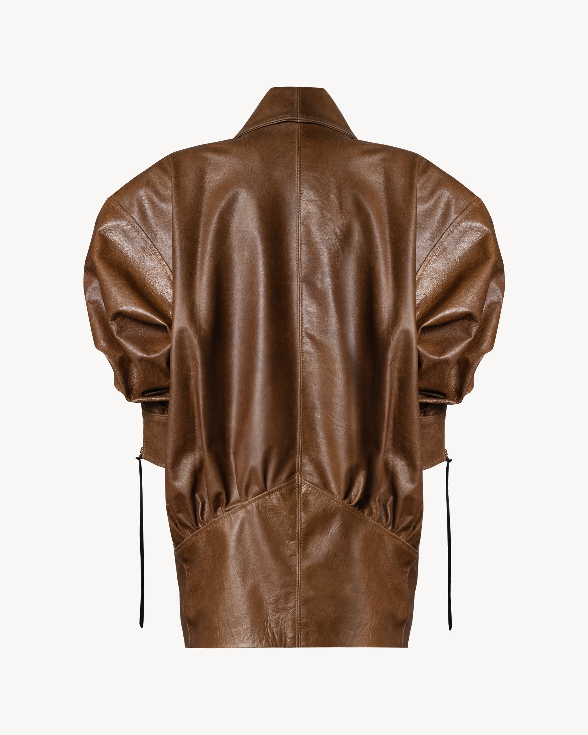 Le tabac en cuir de la Vierge