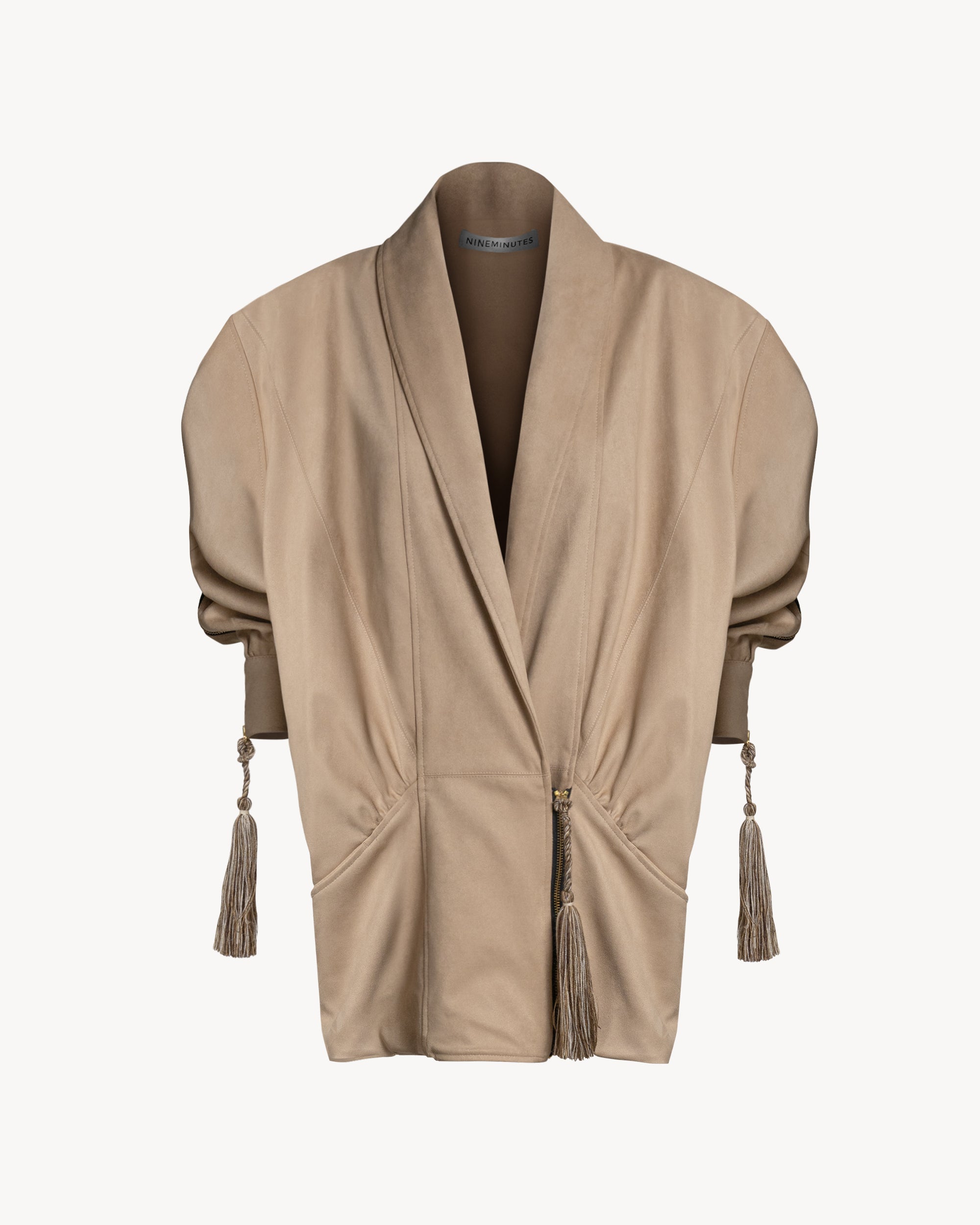 The Virgo Gipsy Sand