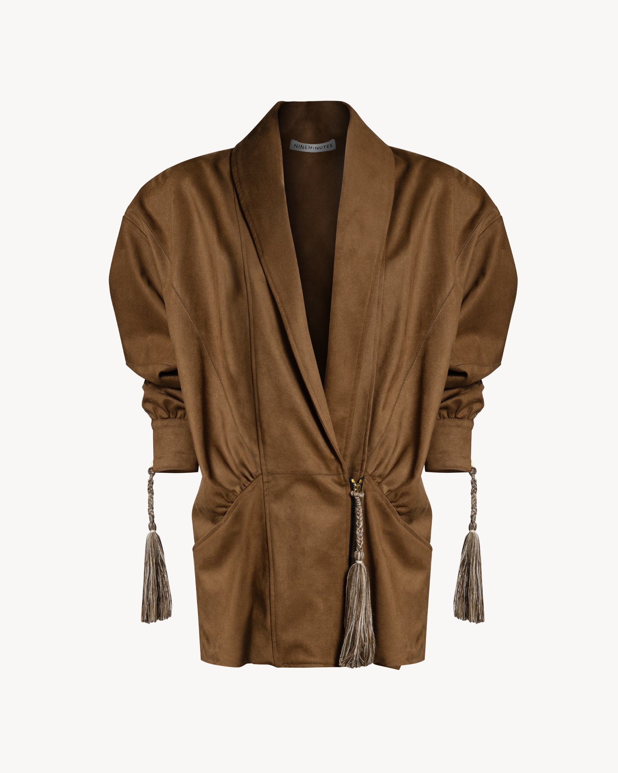 The Virgo Gipsy Tabacco