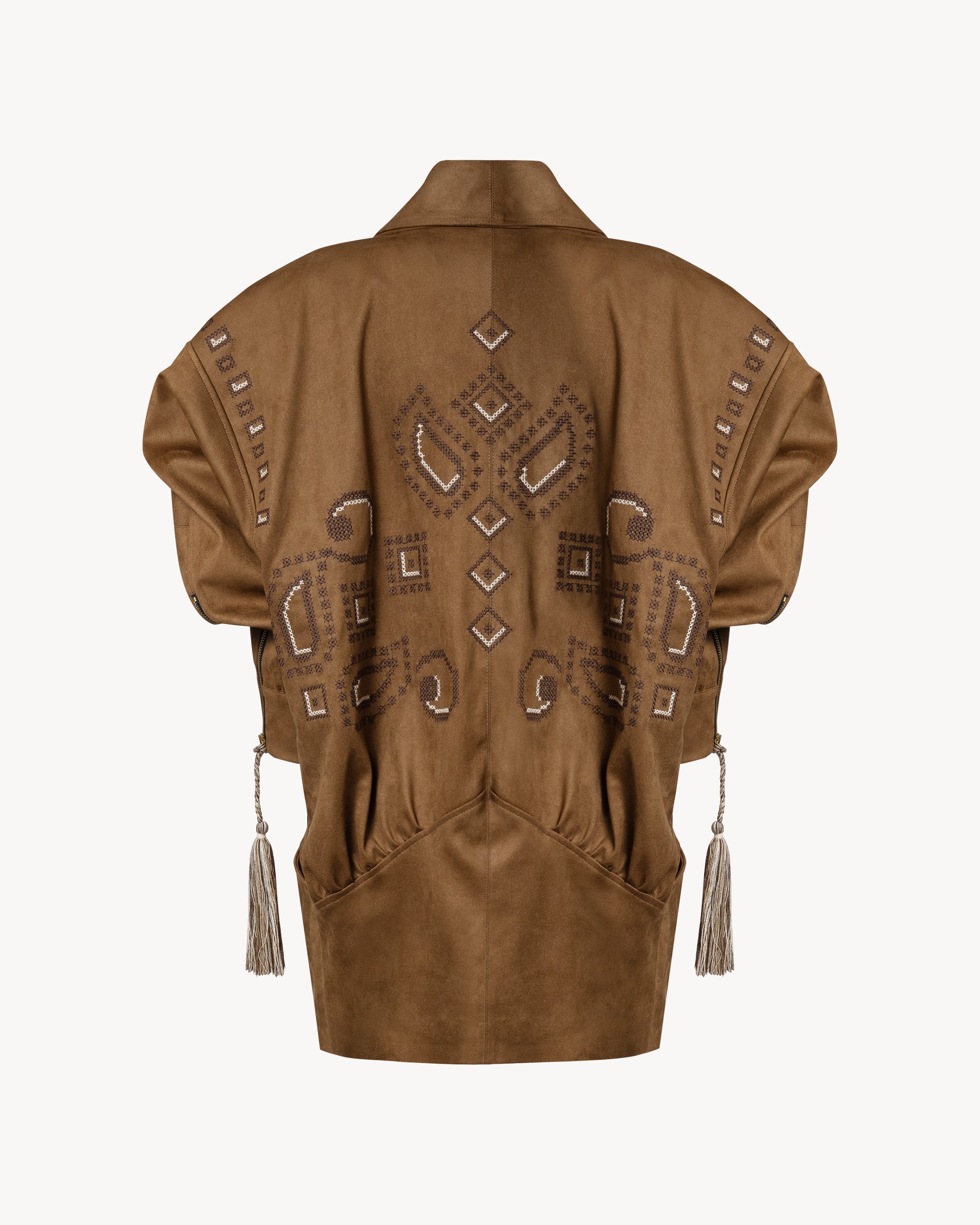 The Virgo Gipsy Tabacco