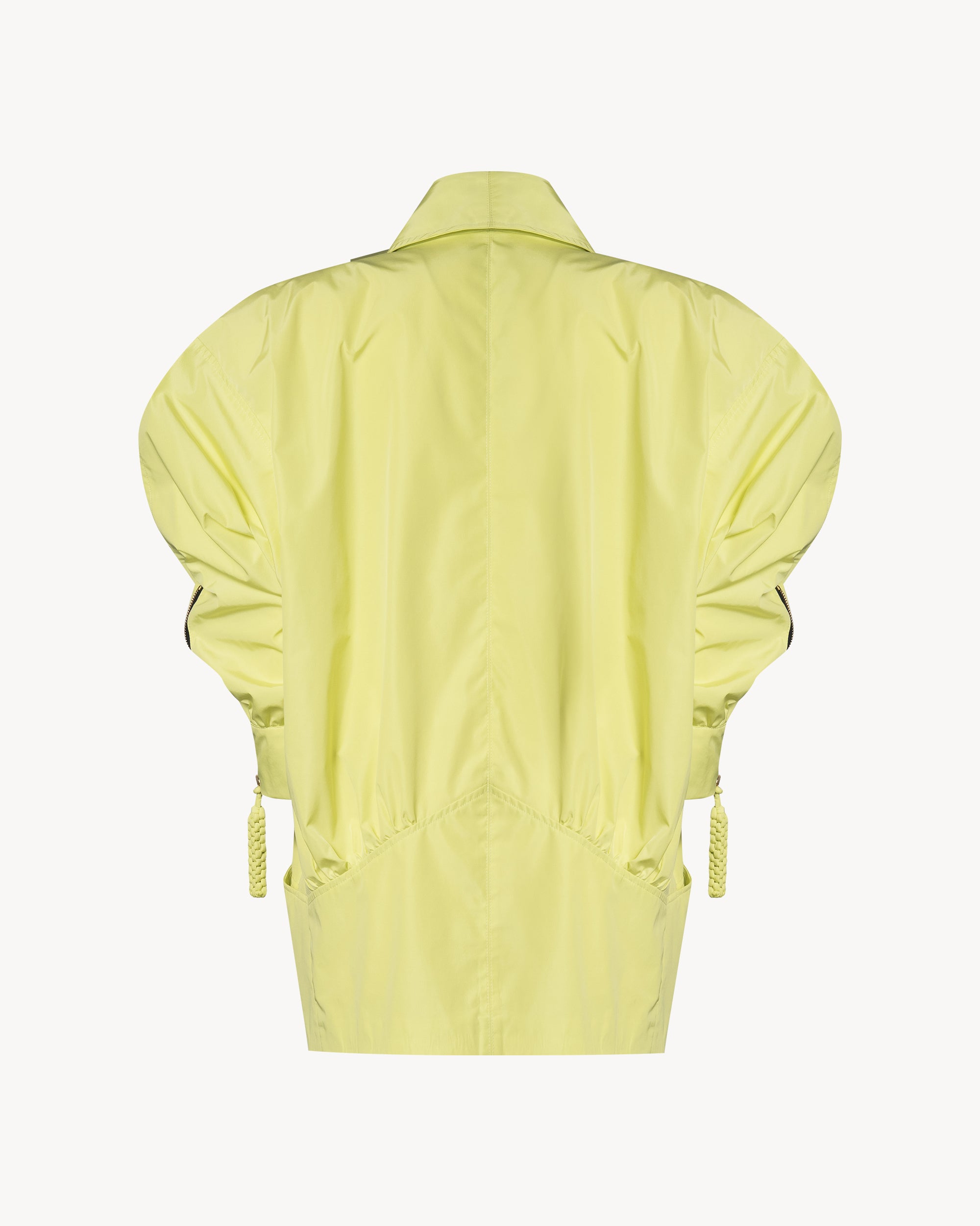 The Virgo Nylon Cedro