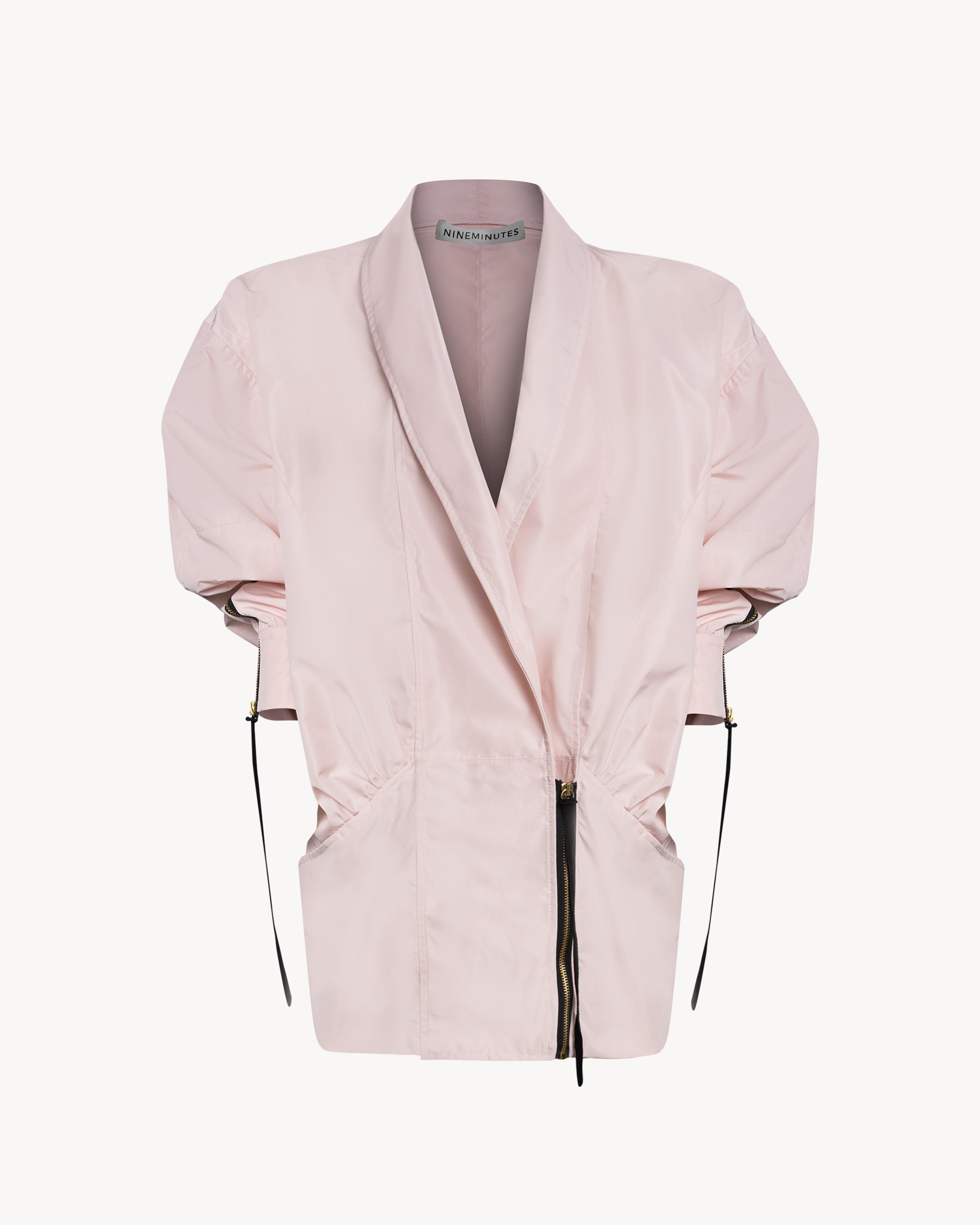 The Virgo Nylon Quarzo