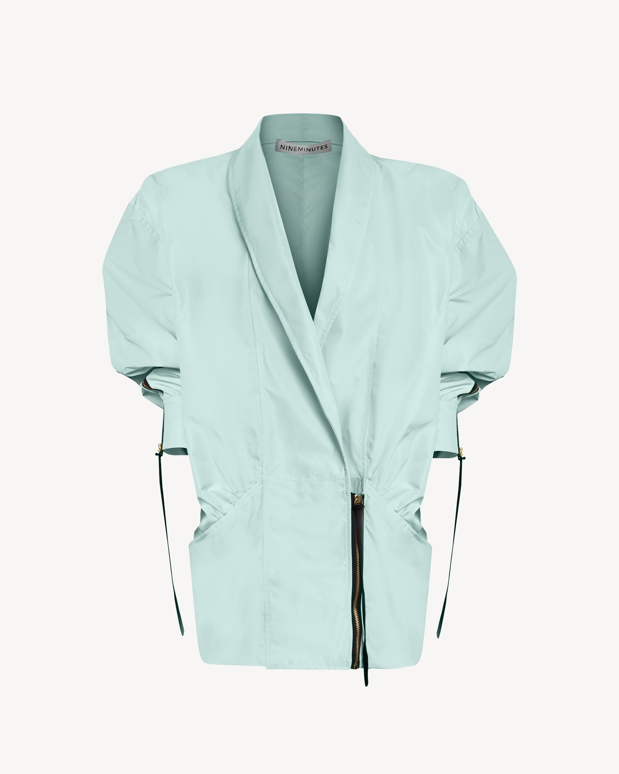 The Virgo Nylon Rugiada