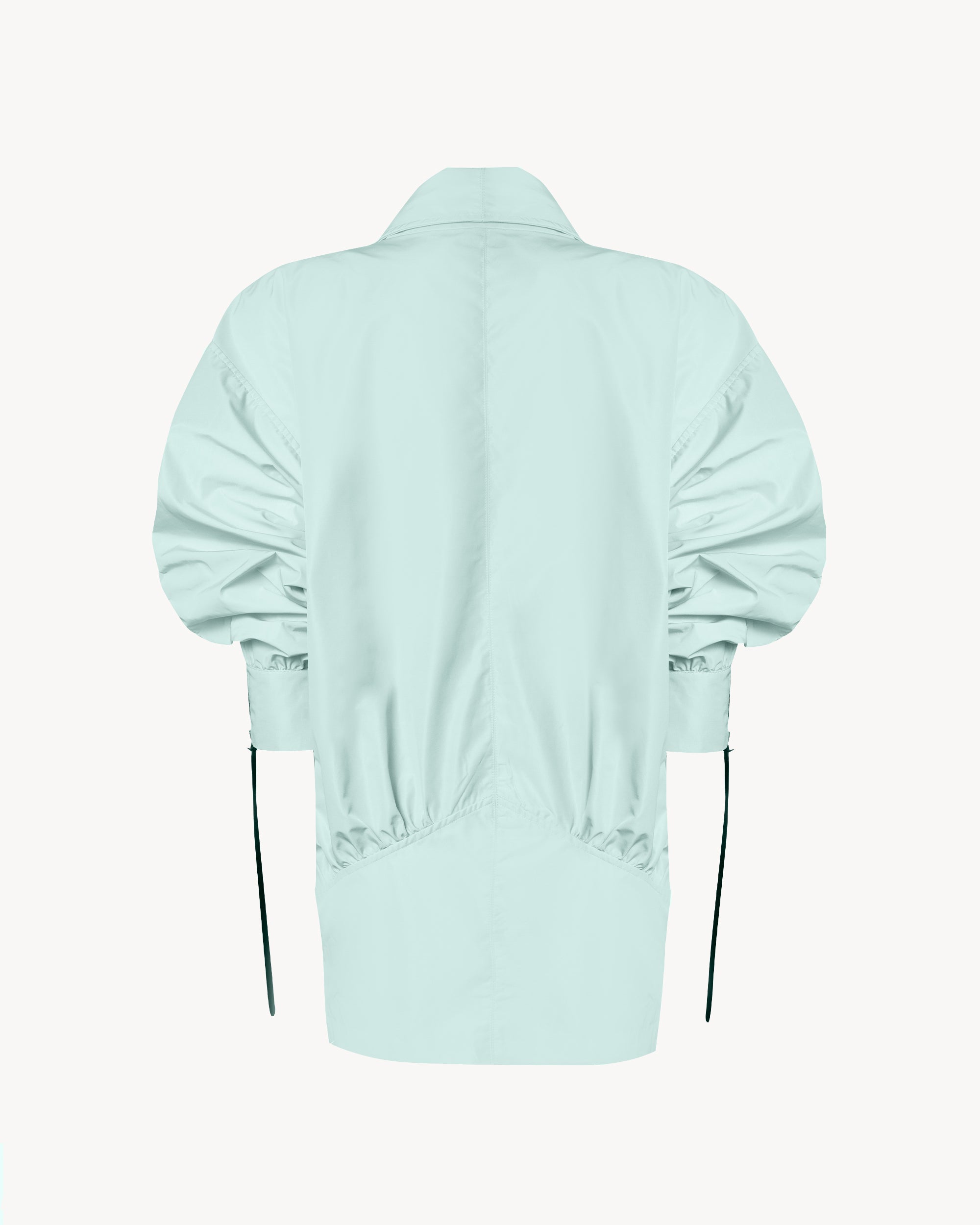 The Virgo Nylon Rugiada