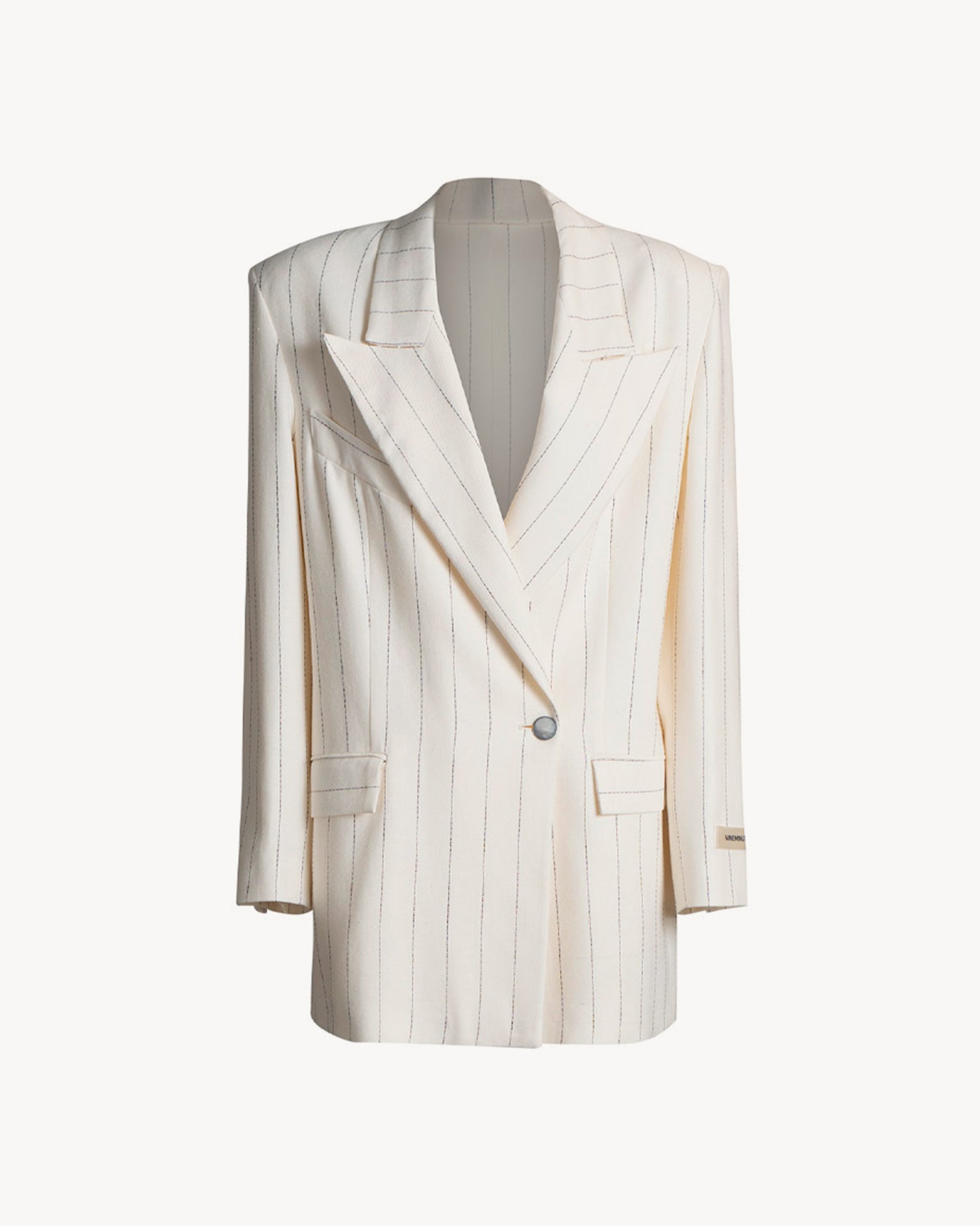 The Classic Blazer Nina
