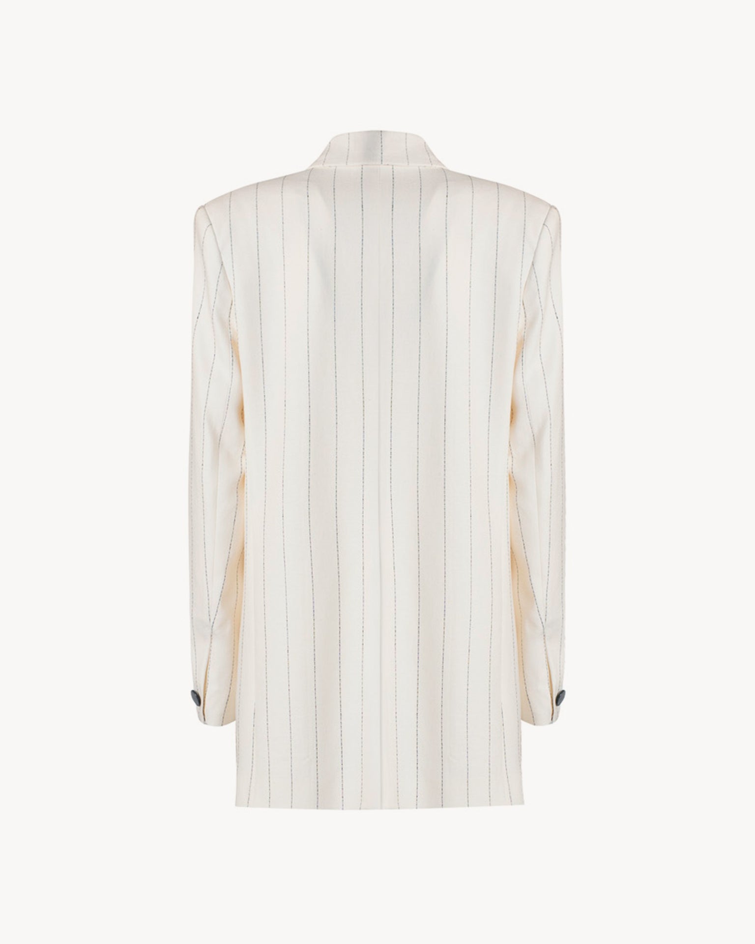 The Classic Blazer Nina
