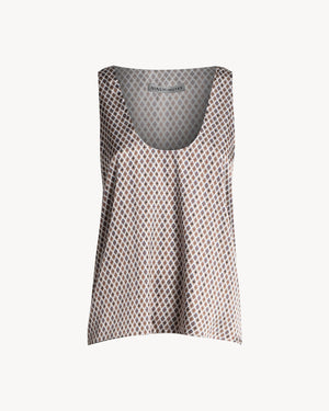 The Anja Top Micro