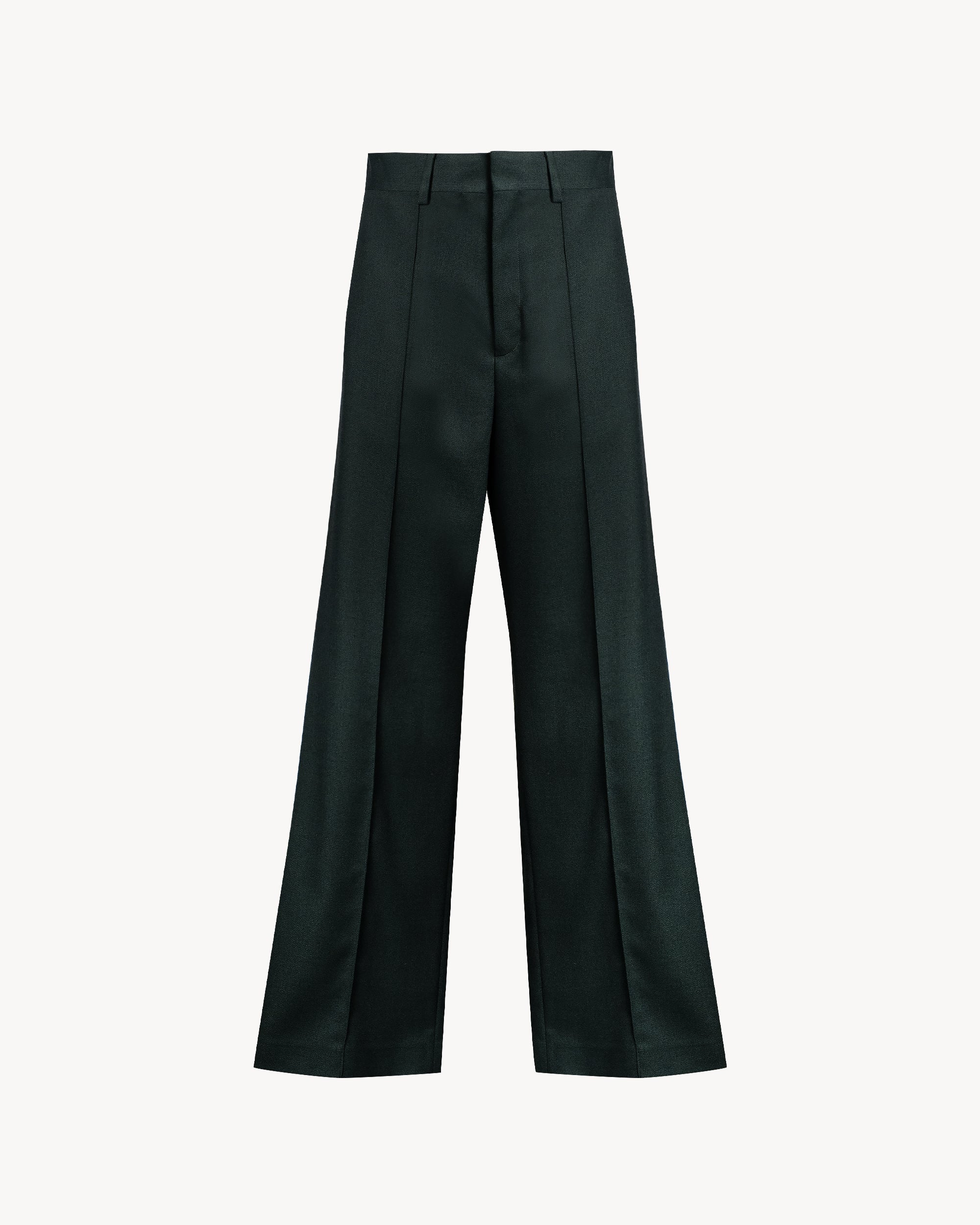 The Annie Pants Forest