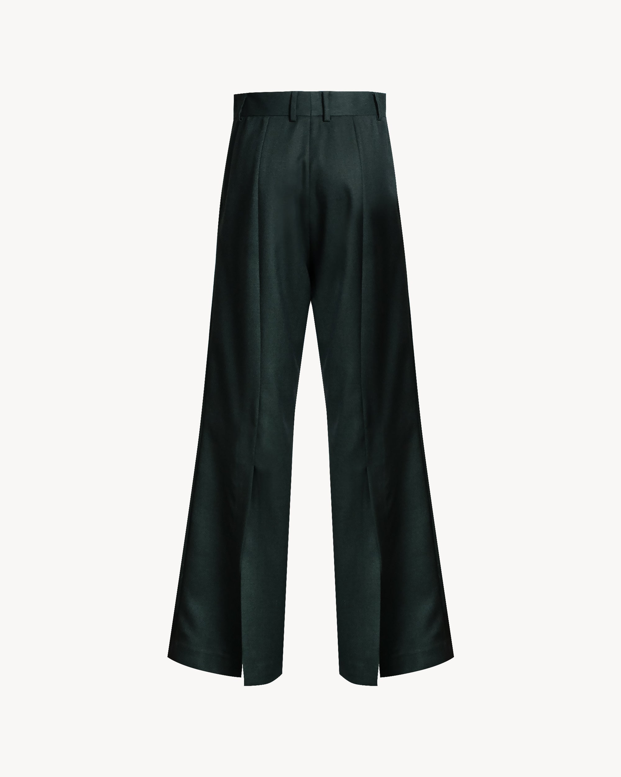 The Annie Pants Forest