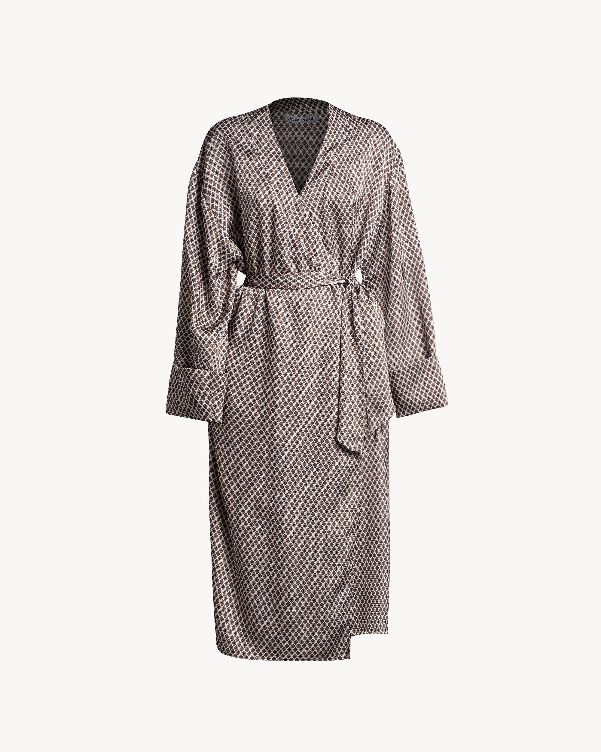 The Asia Dress Micro