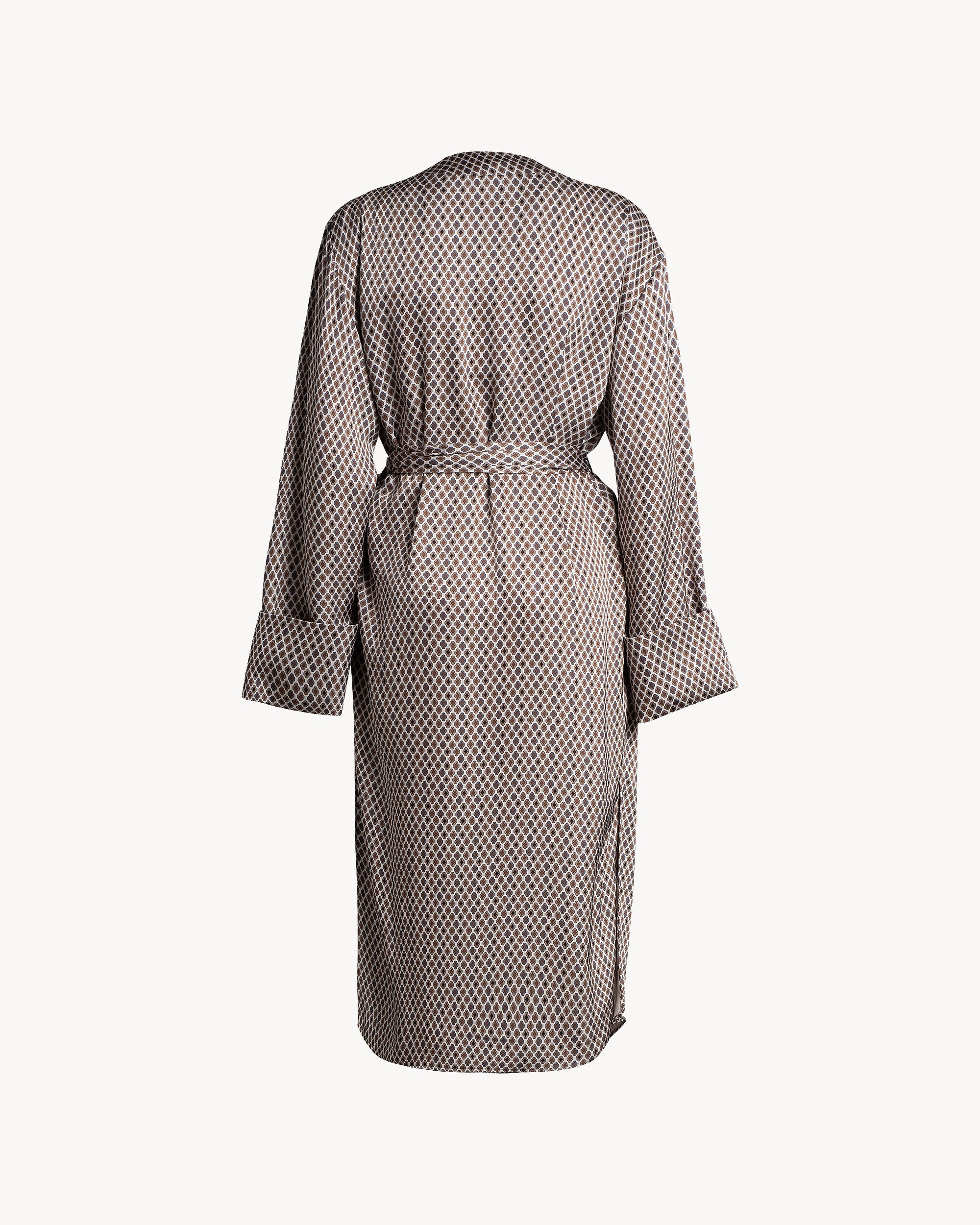 The Asia Dress Micro