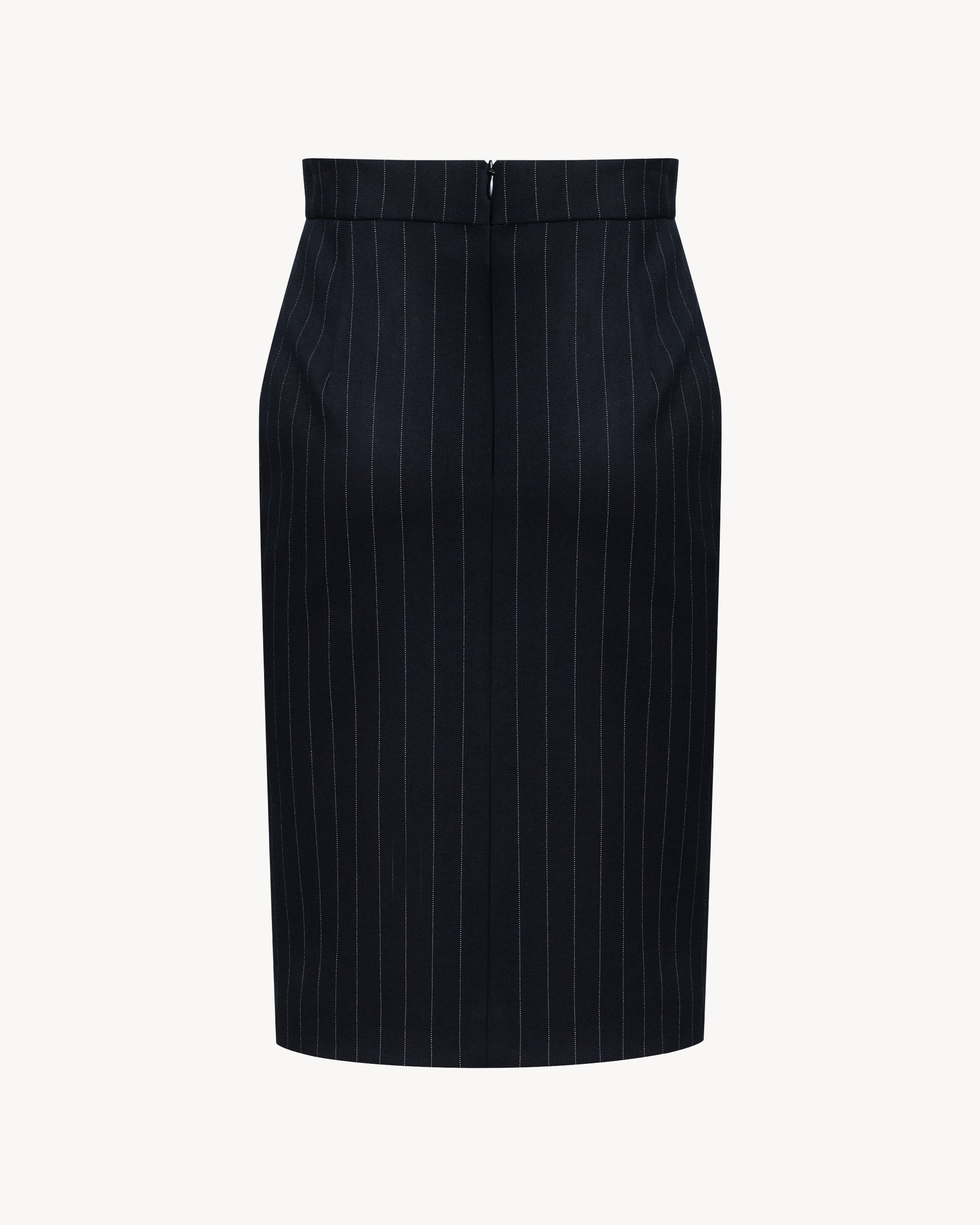 The Claudia Stripe