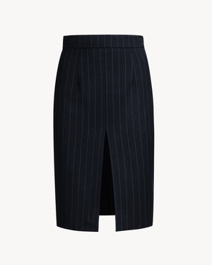 The Claudia Stripe