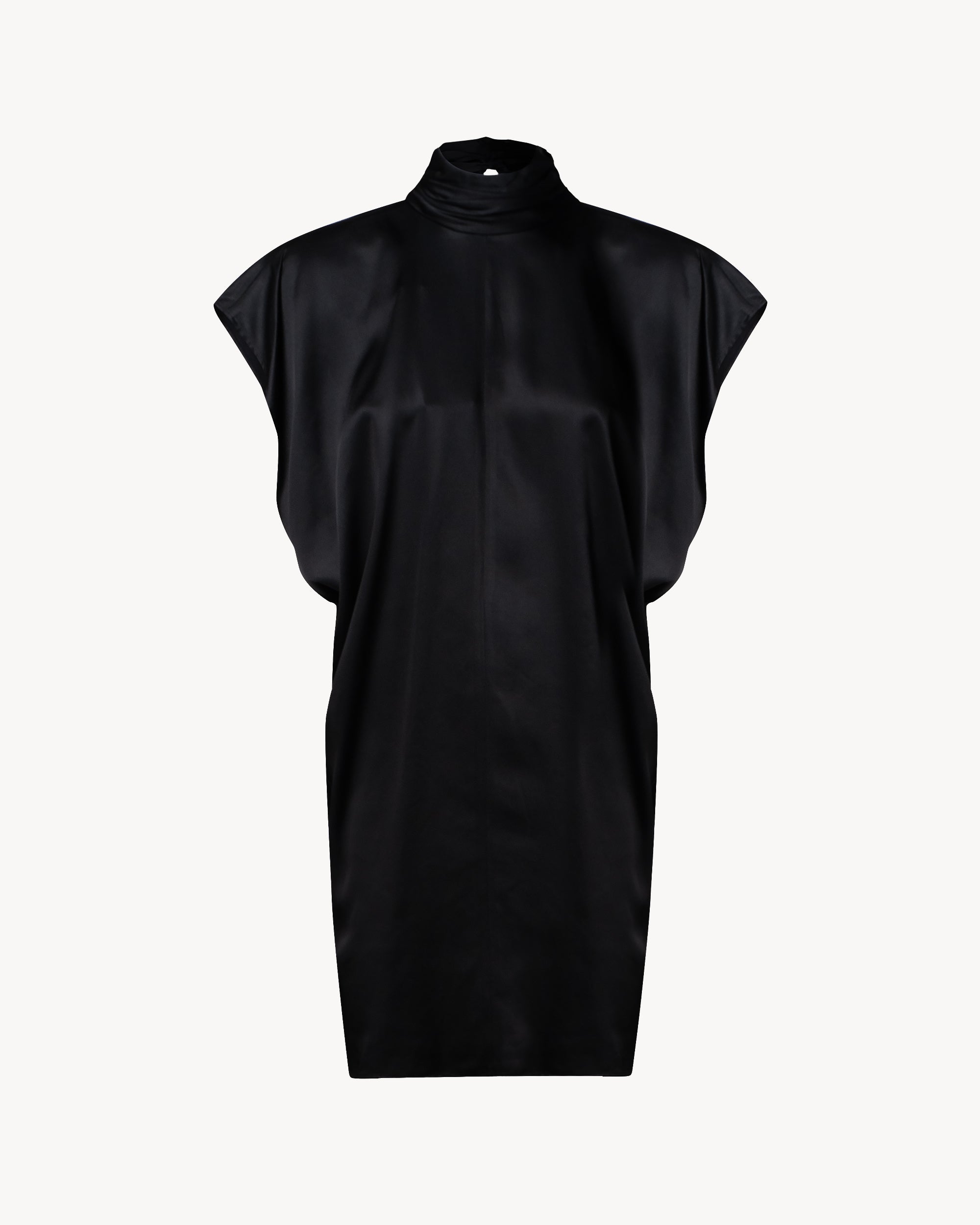 The Ella Dress Black