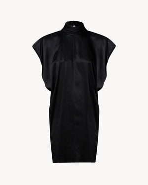 The Ella Dress Black