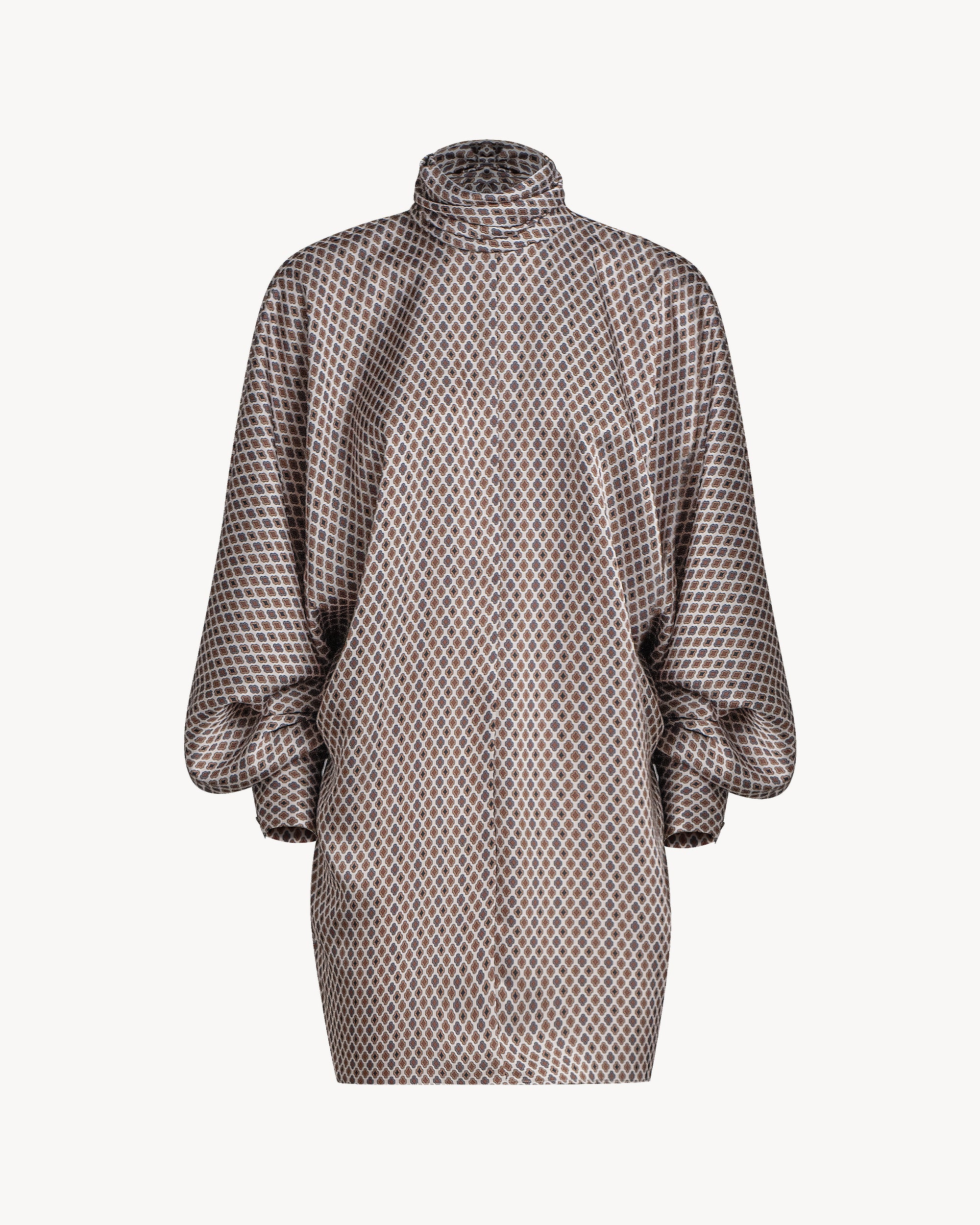 The Kim Mini Dress Micro