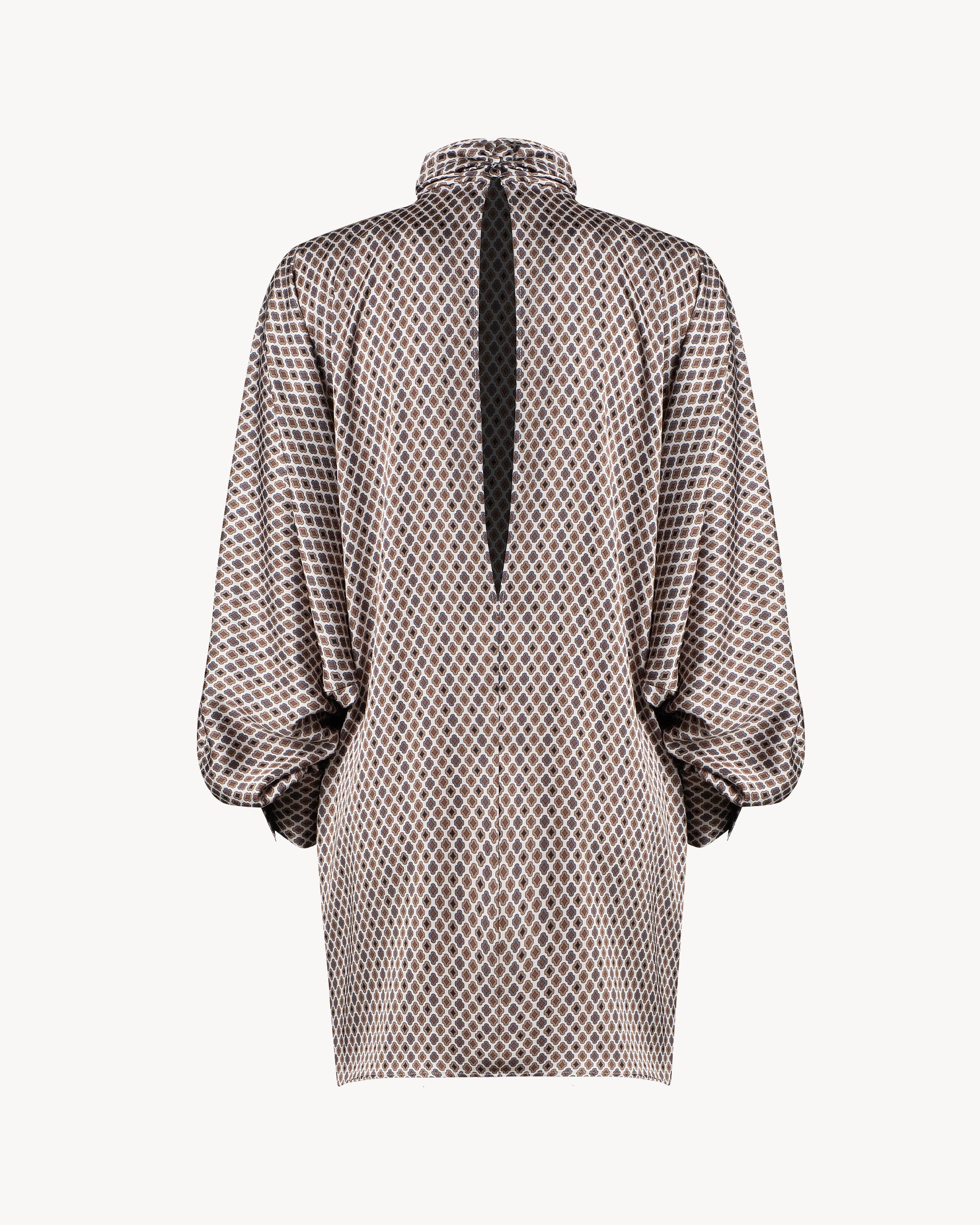 The Kim Mini Dress Micro