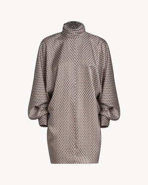 The Kim Mini Dress Micro