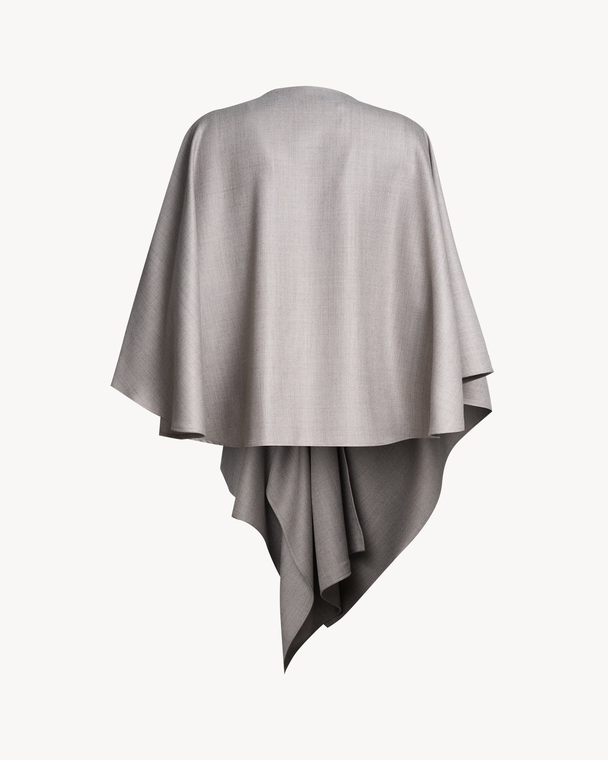 The Romy Cape Greige