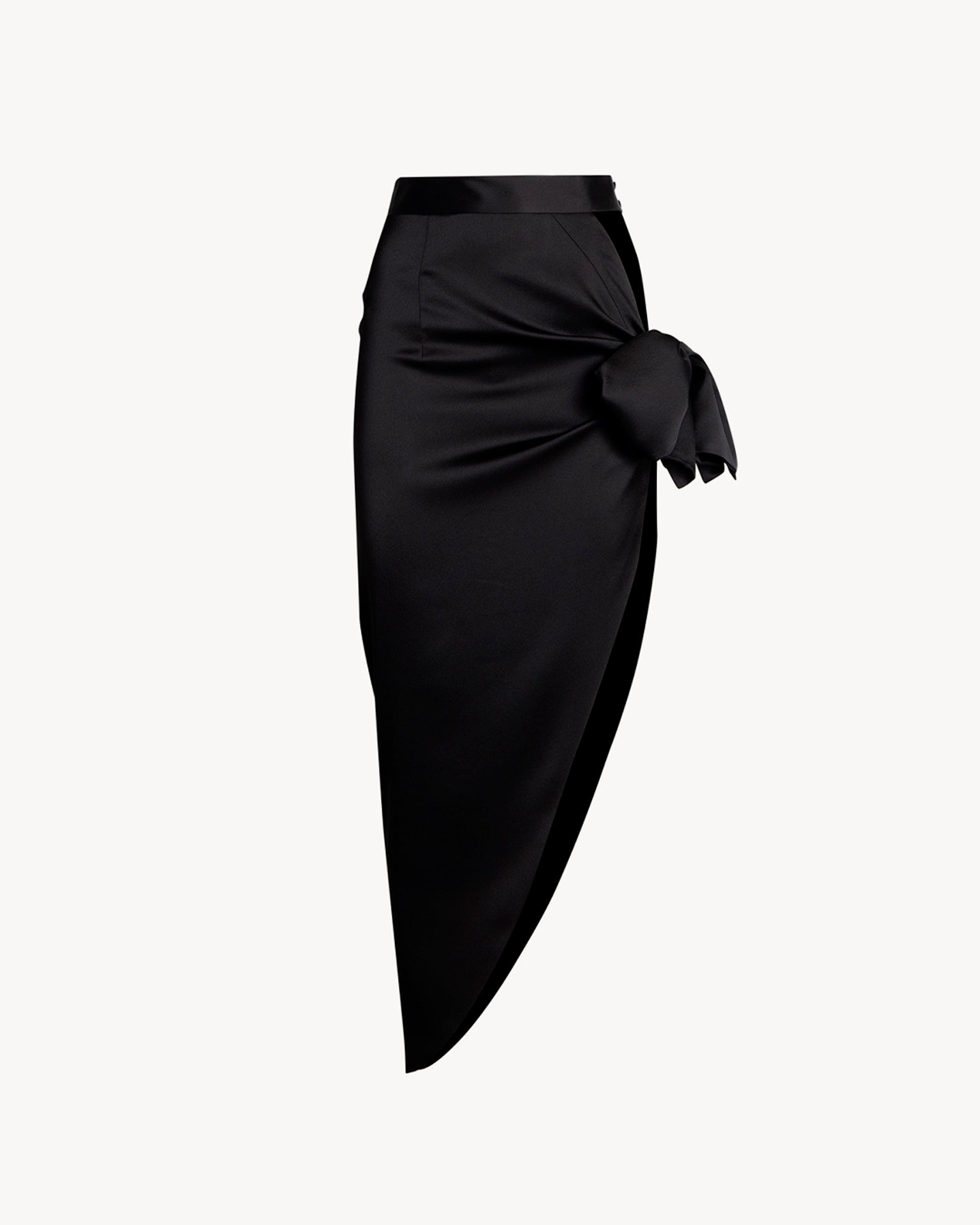 The Allegra Black