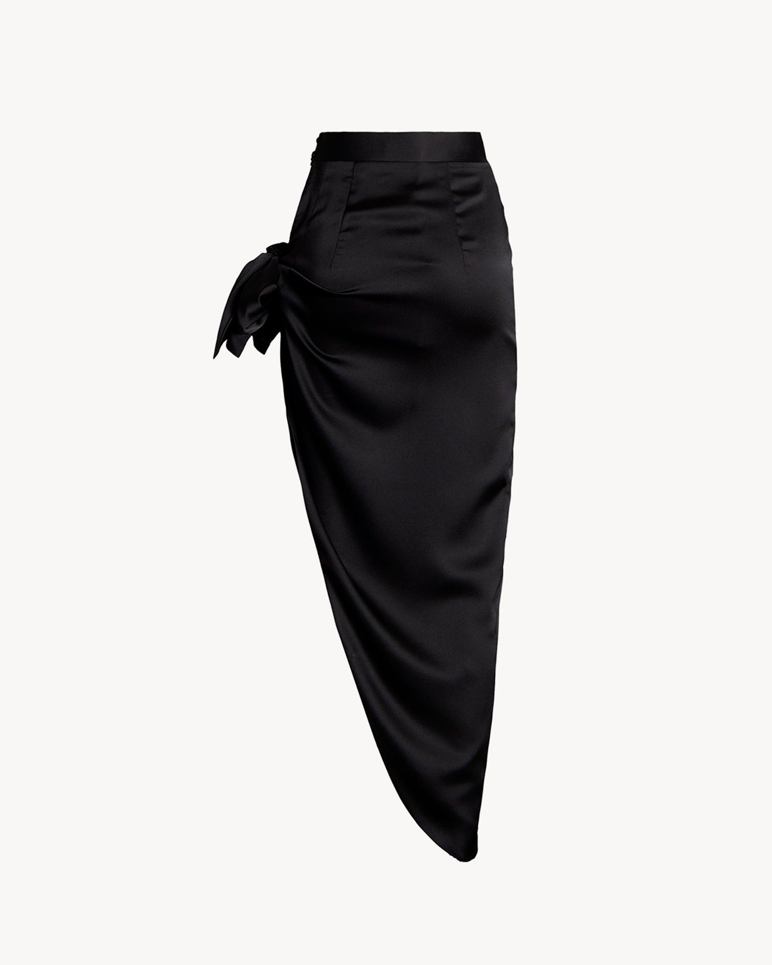 The Allegra Black