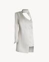 The Amanda Champagne