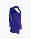 The Amanda Purple