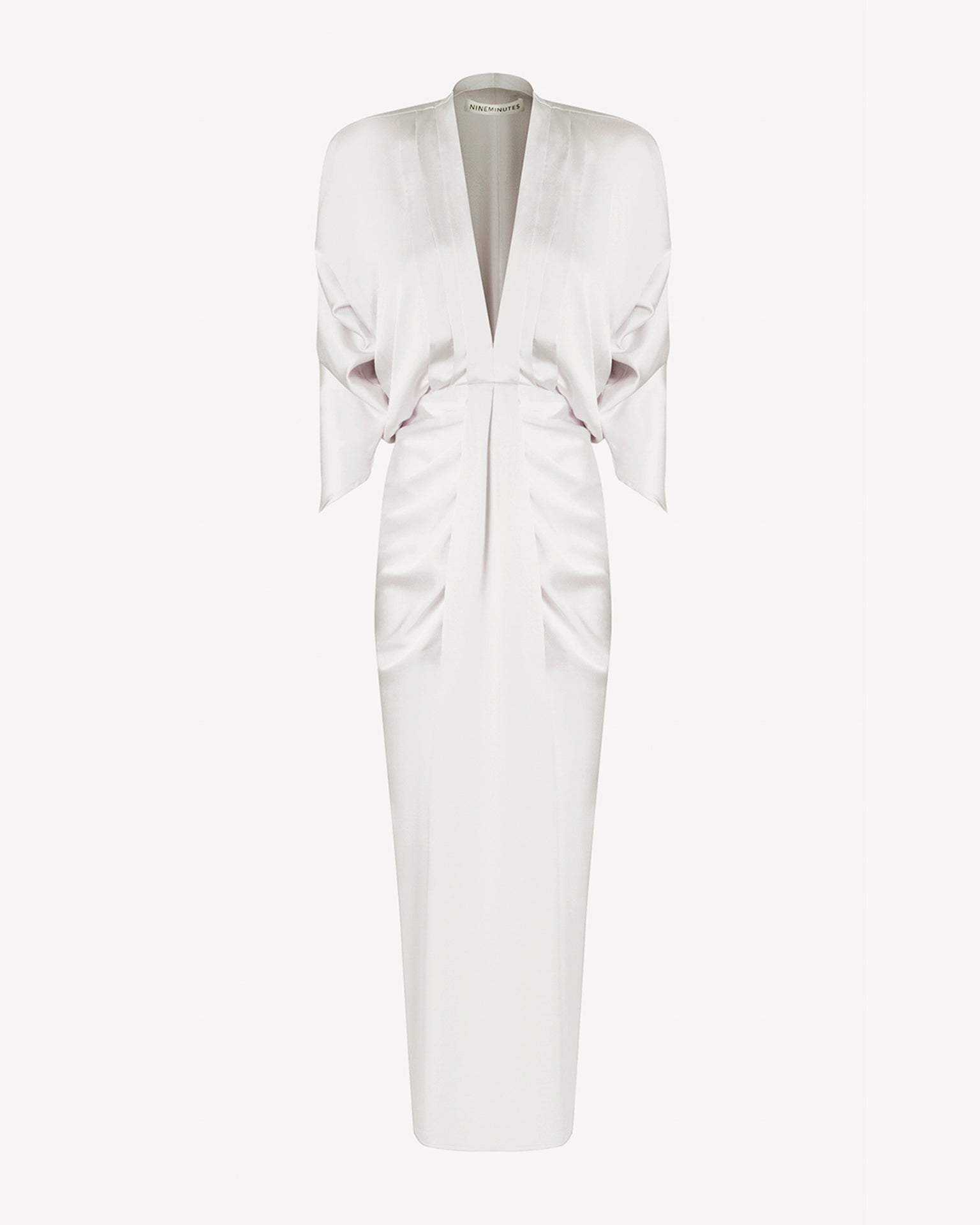 The Aries Chalk White Classic